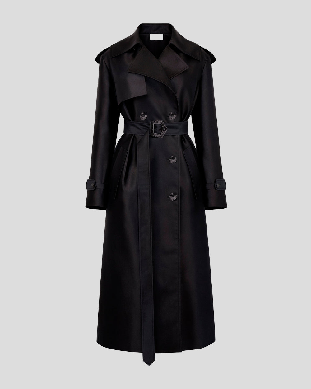 Norah Trench Coat