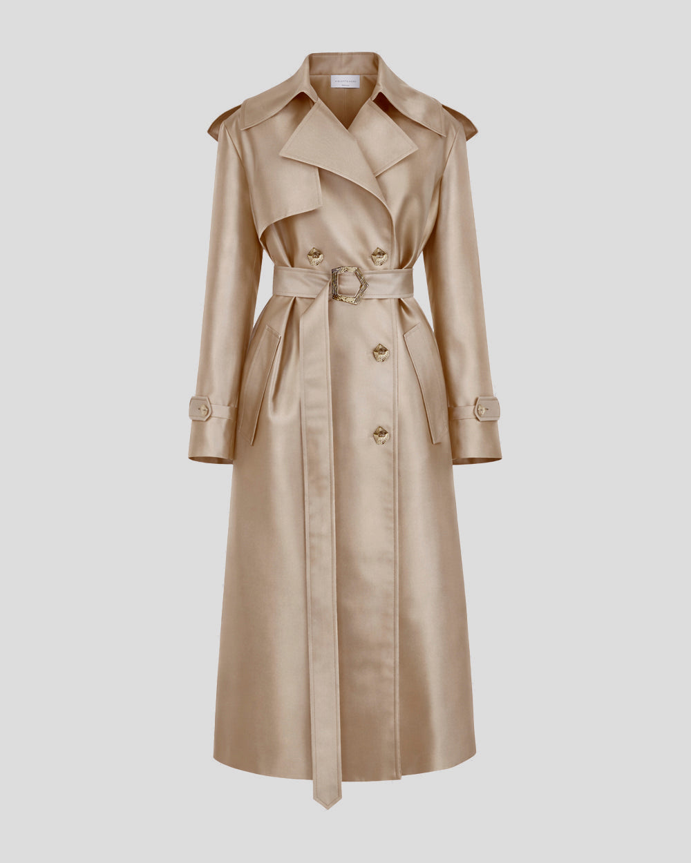 Norah Trench Coat