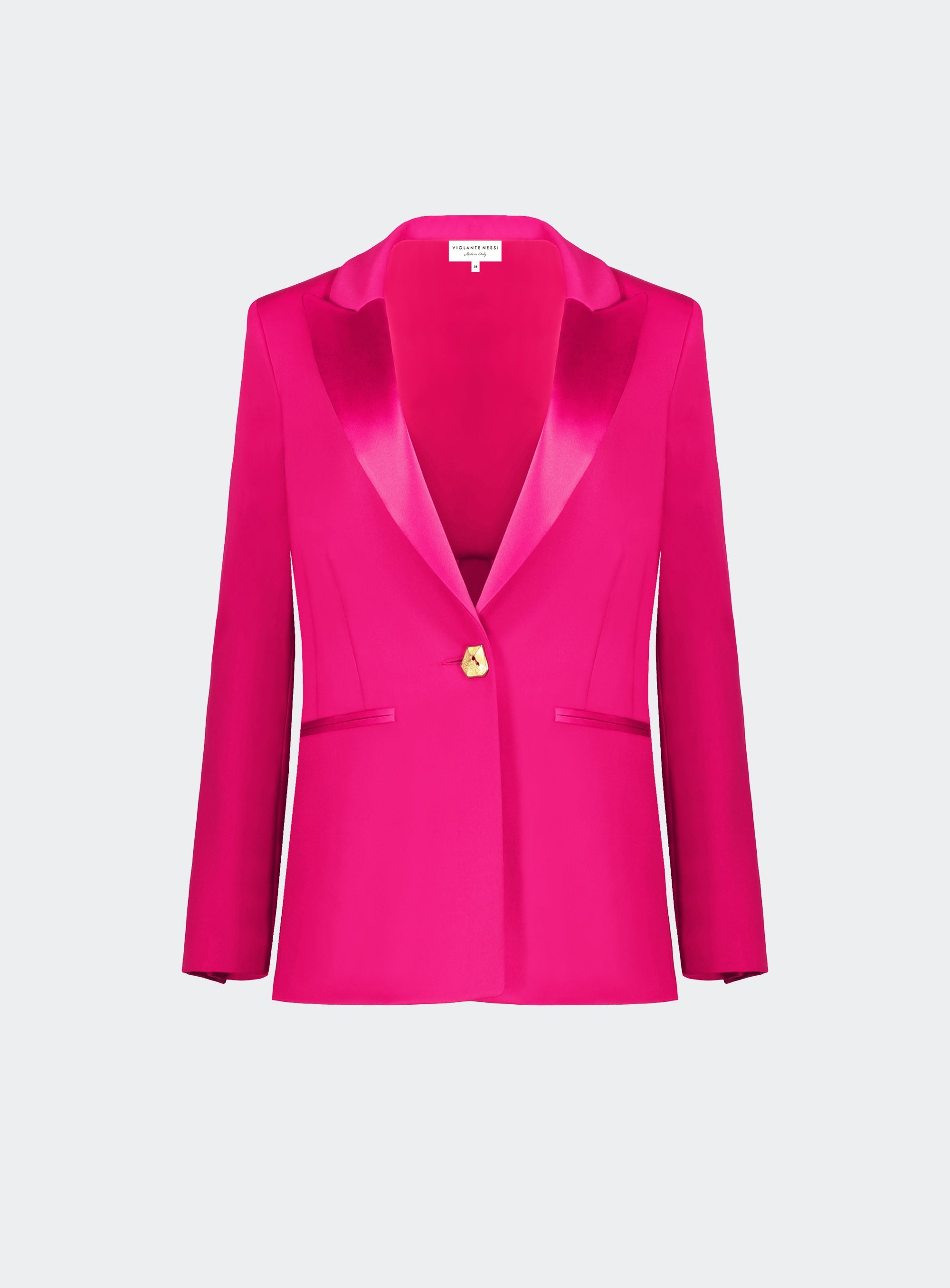 Pablo Blazer