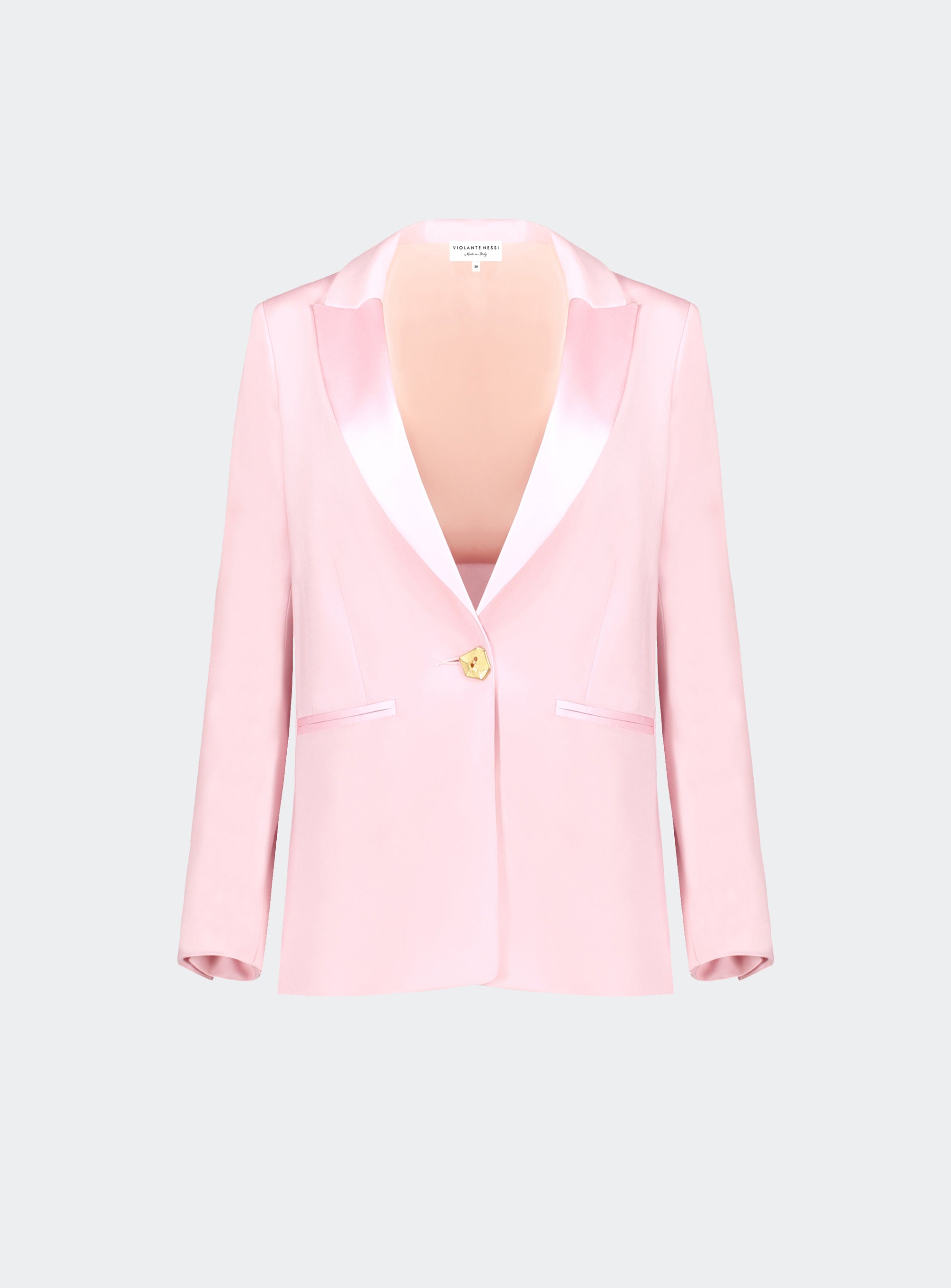 Pablo Blazer