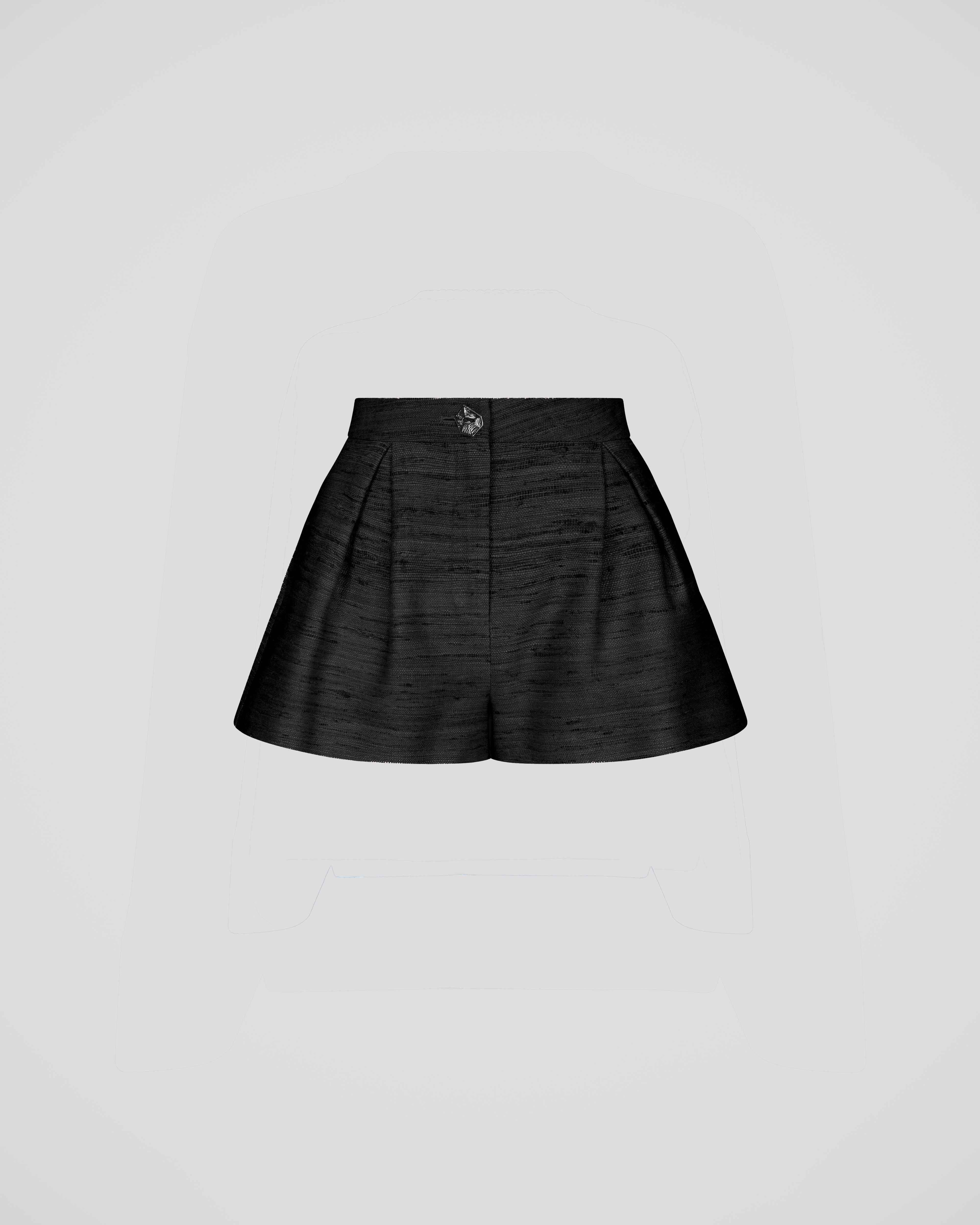 Pasolini Shorts