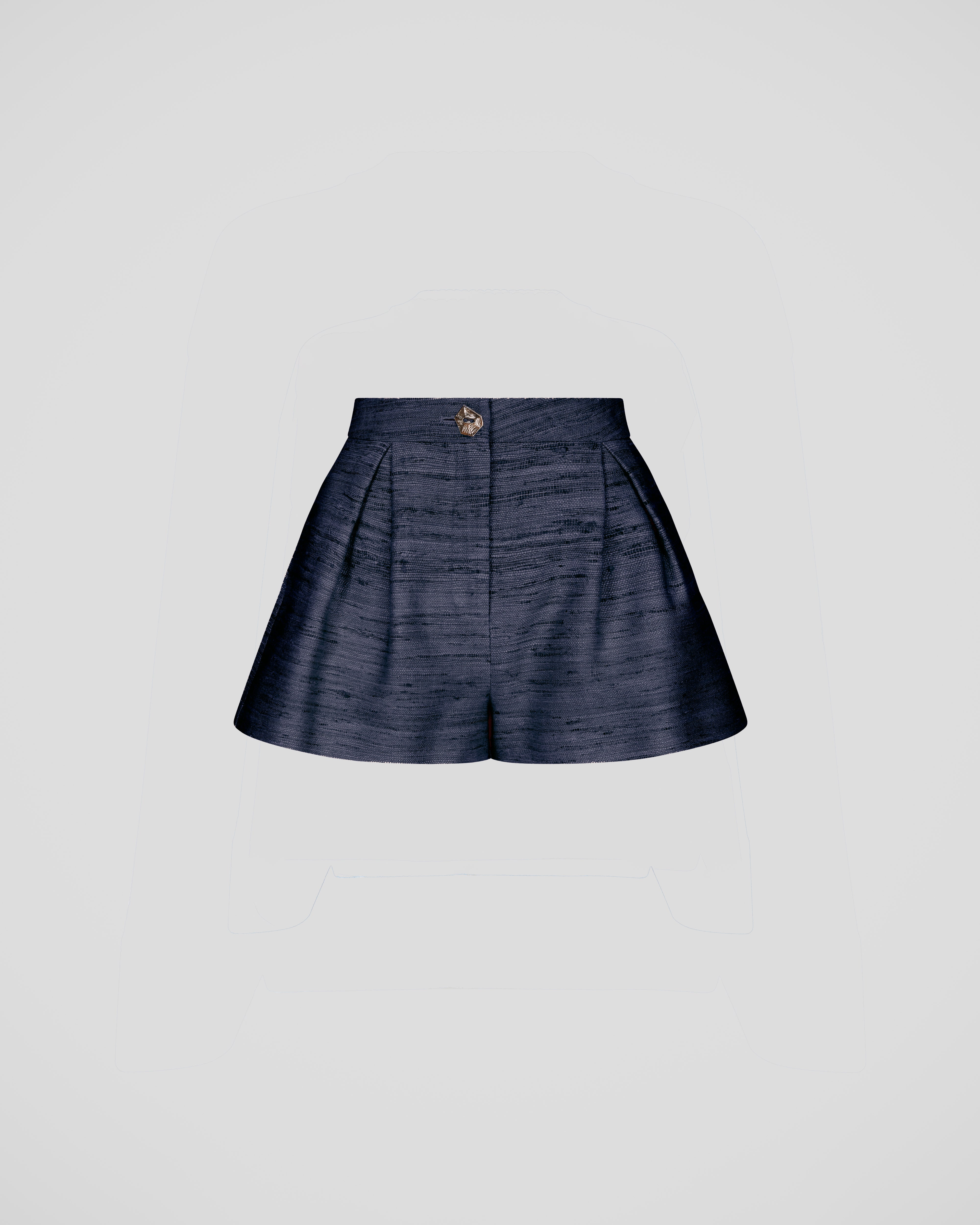 Pasolini Shorts