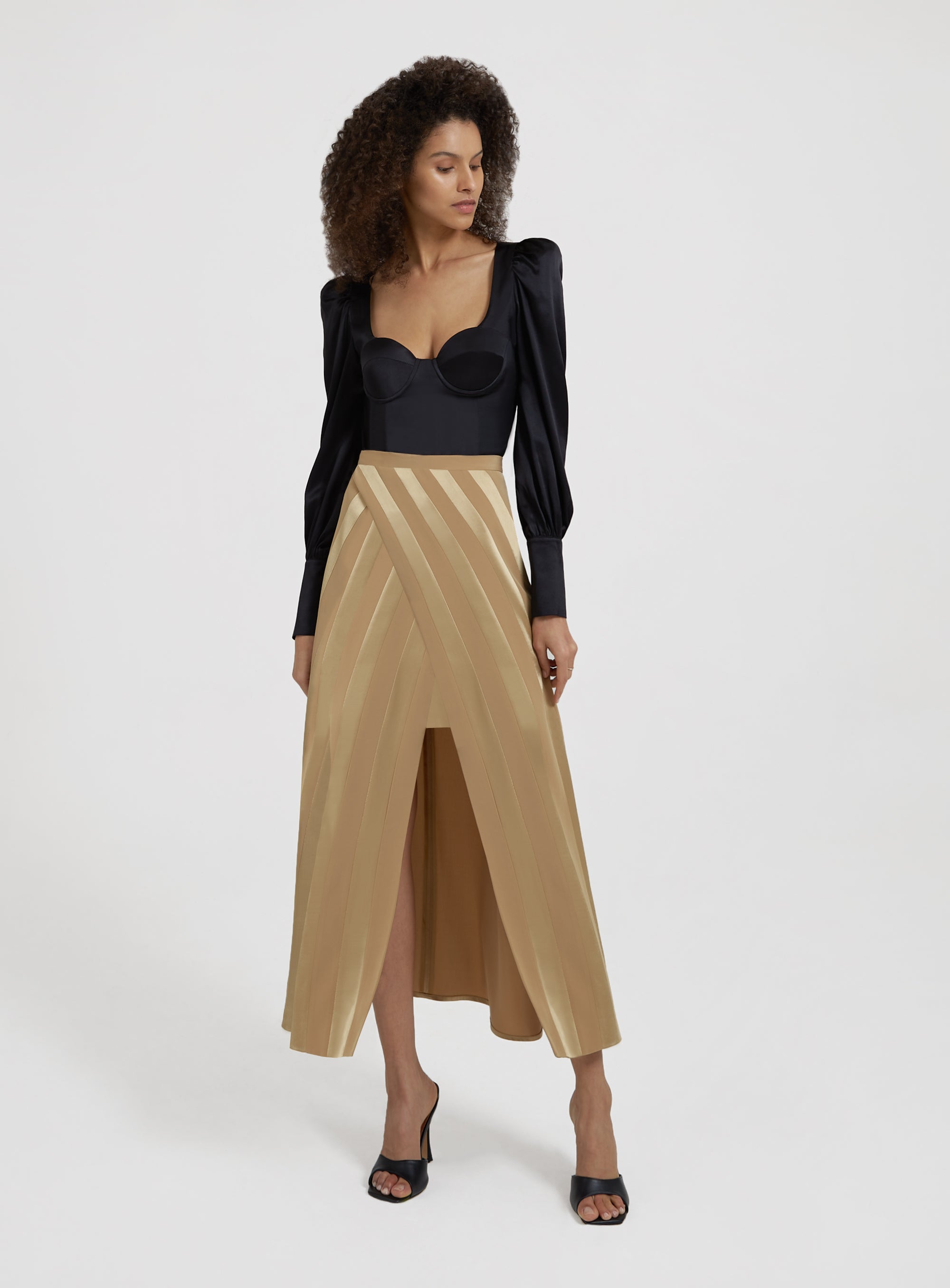 Picasso Skirt