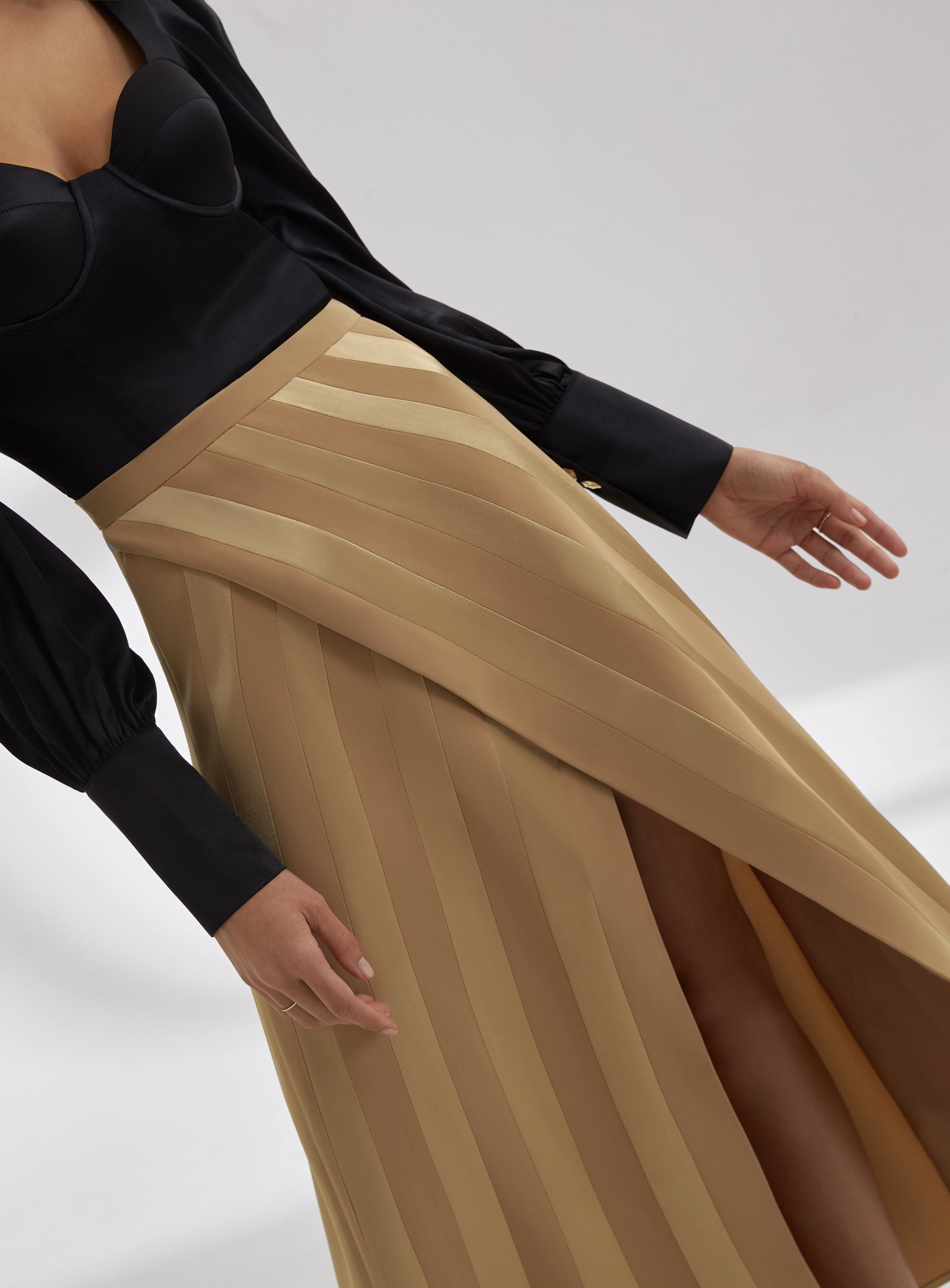 Picasso Skirt