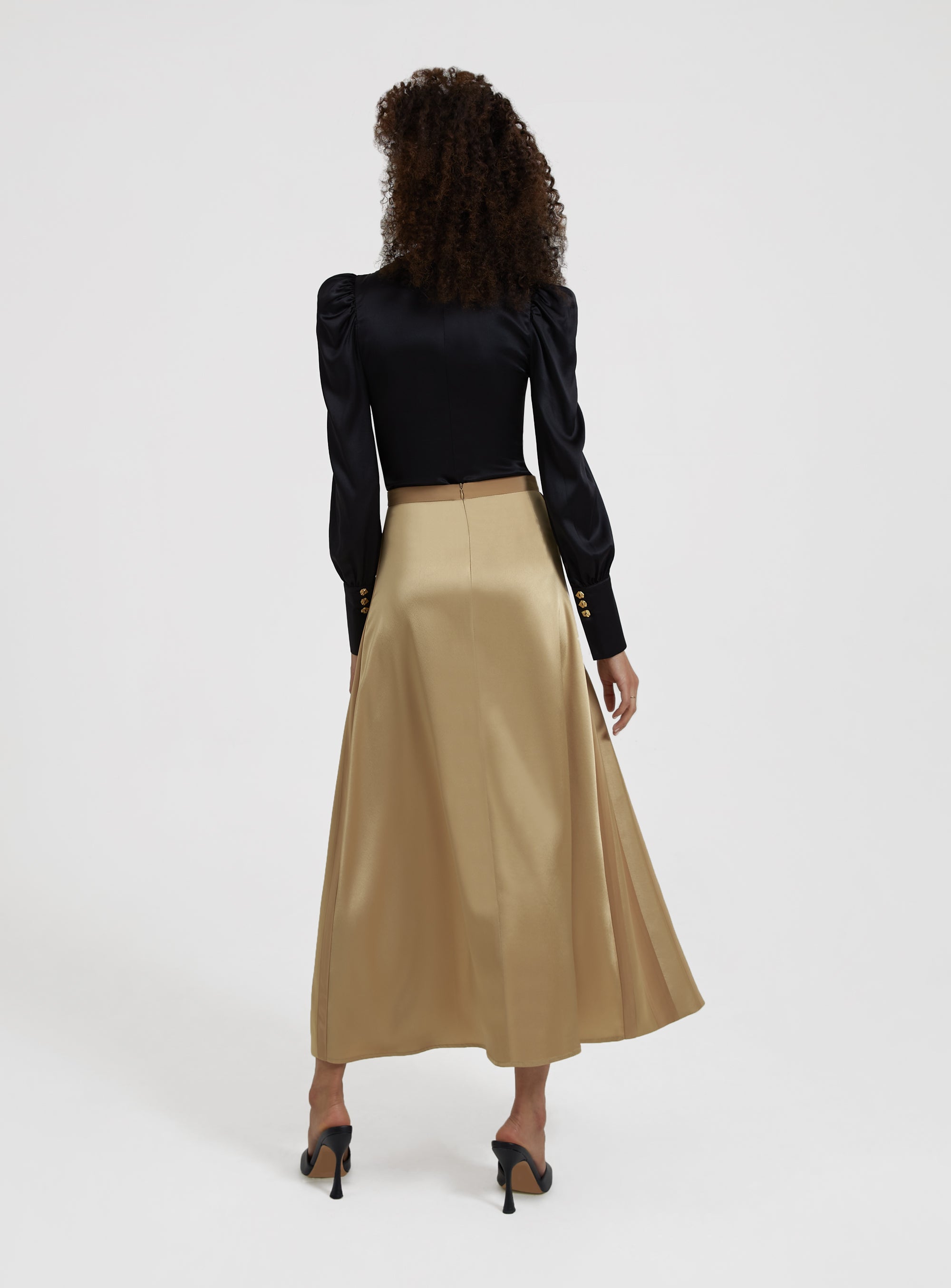 Picasso Skirt