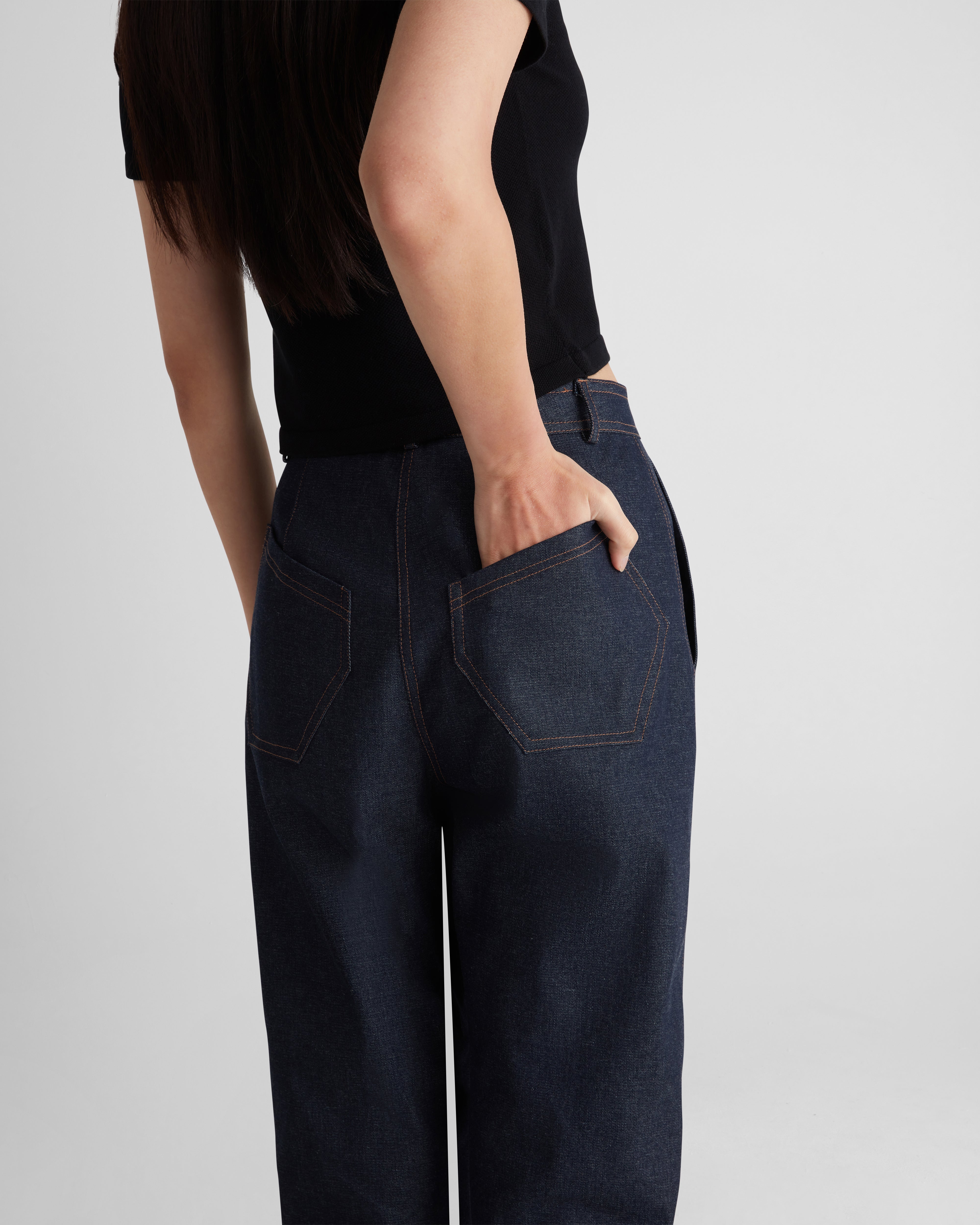 New York Jeans