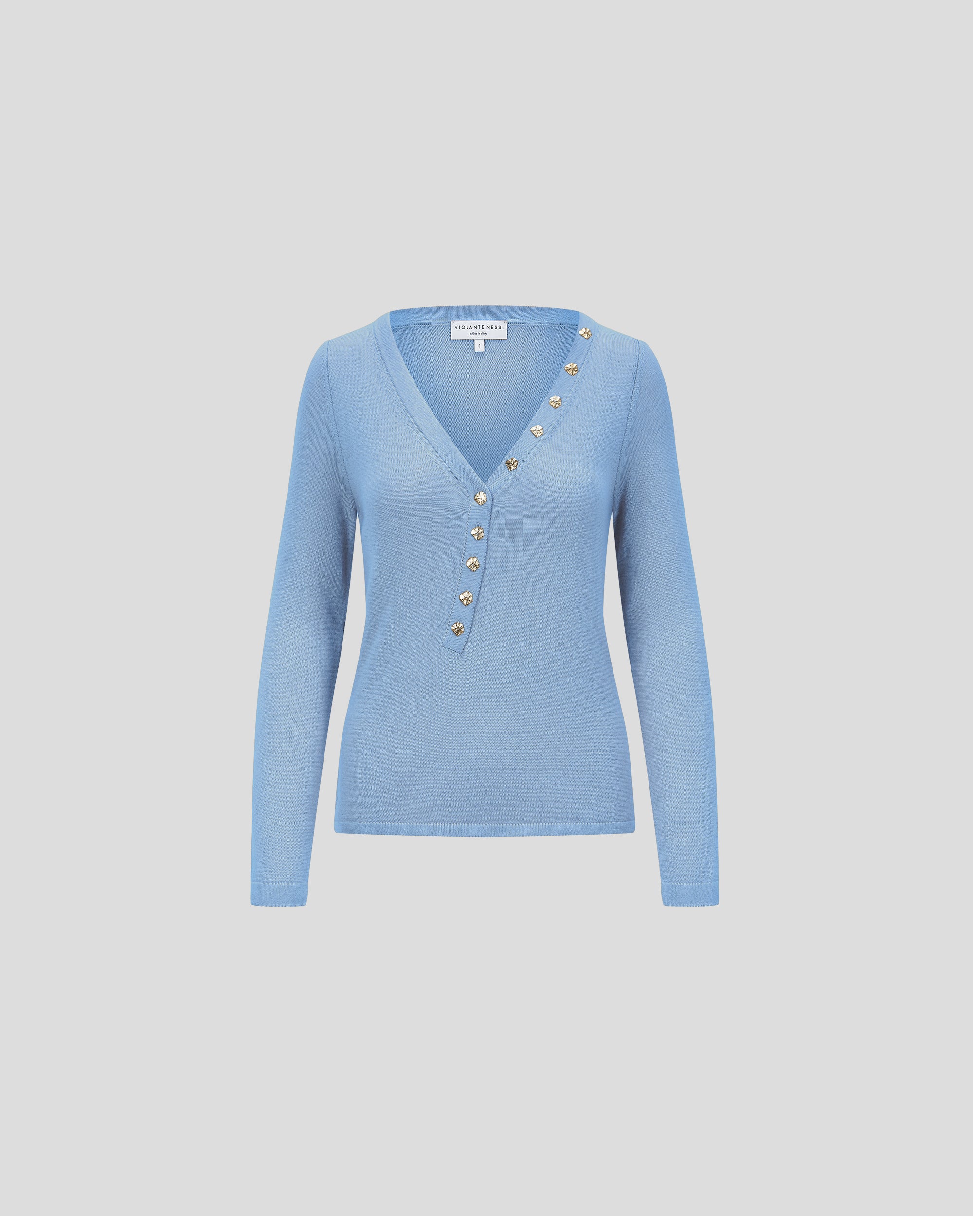 Rotella Knit Top