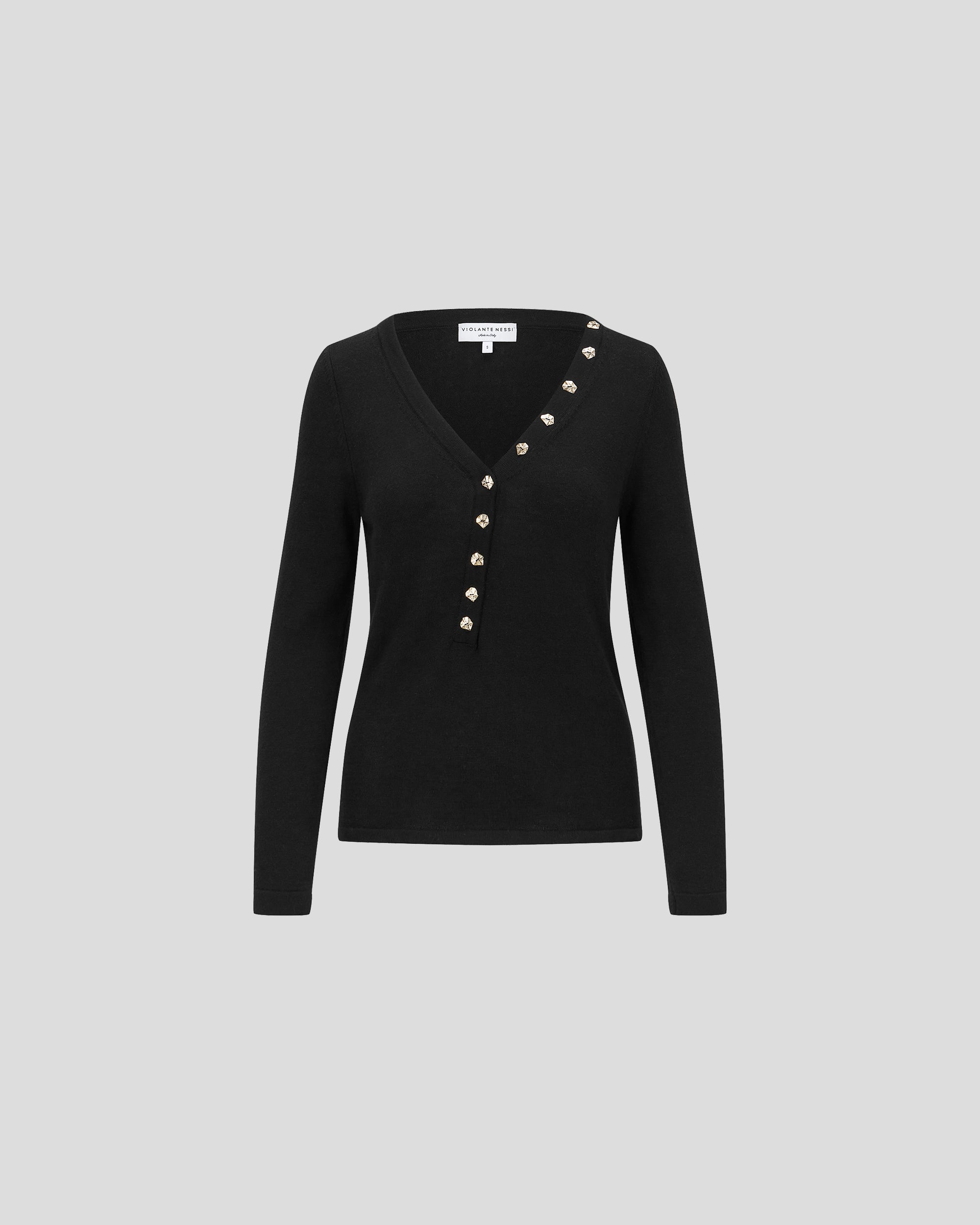 Rotella Knit Top