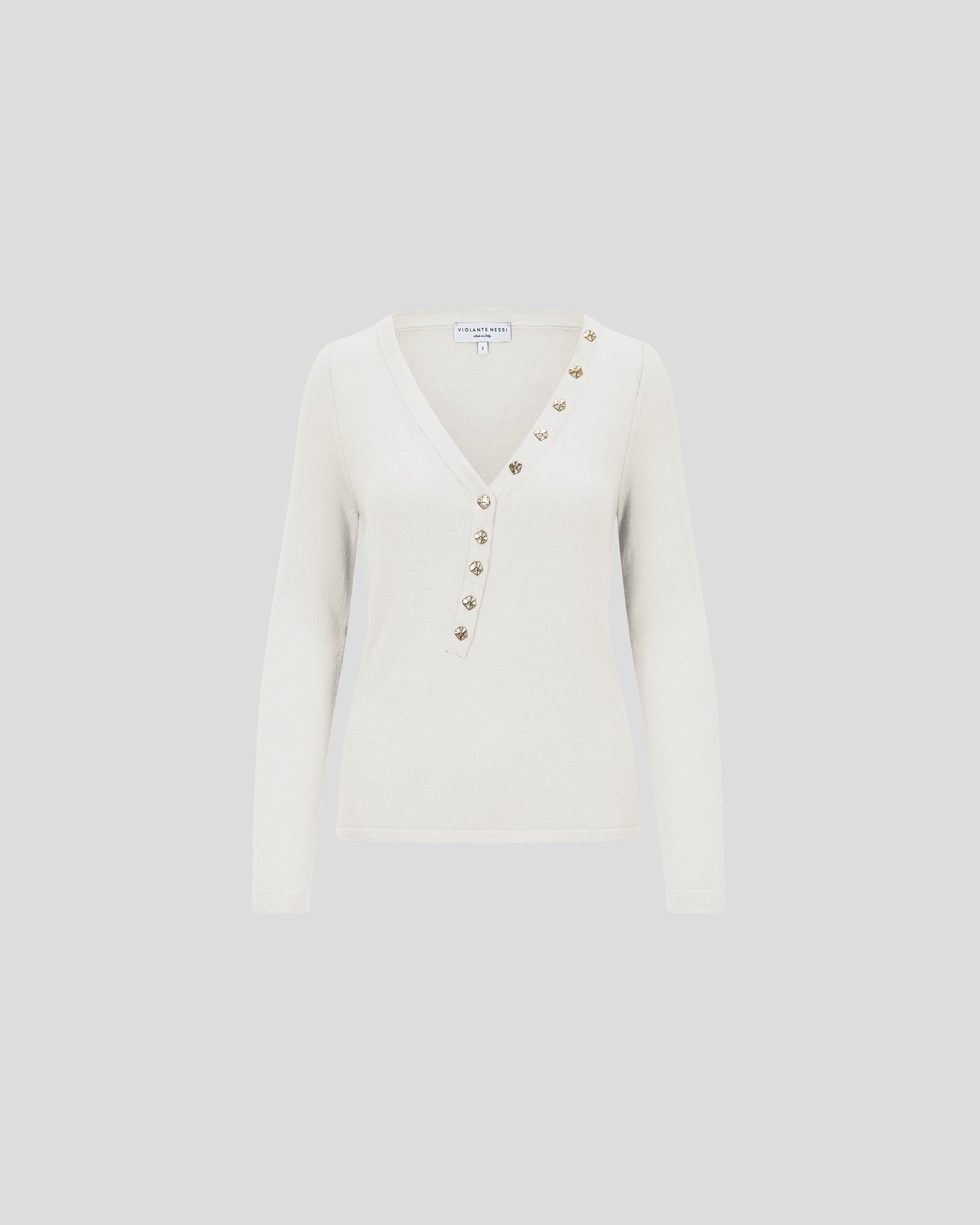 Rotella Knit Top