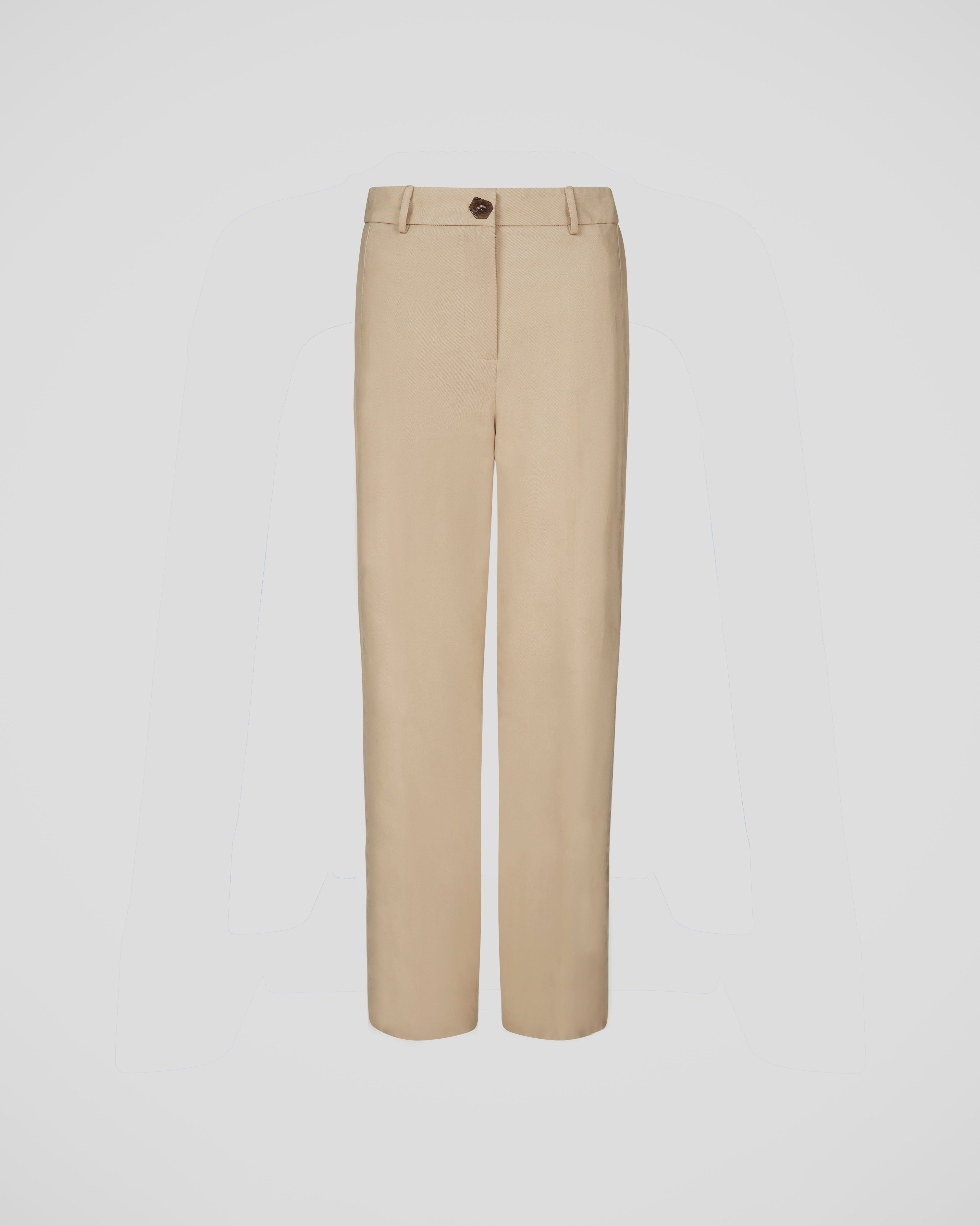 Rufino Trousers