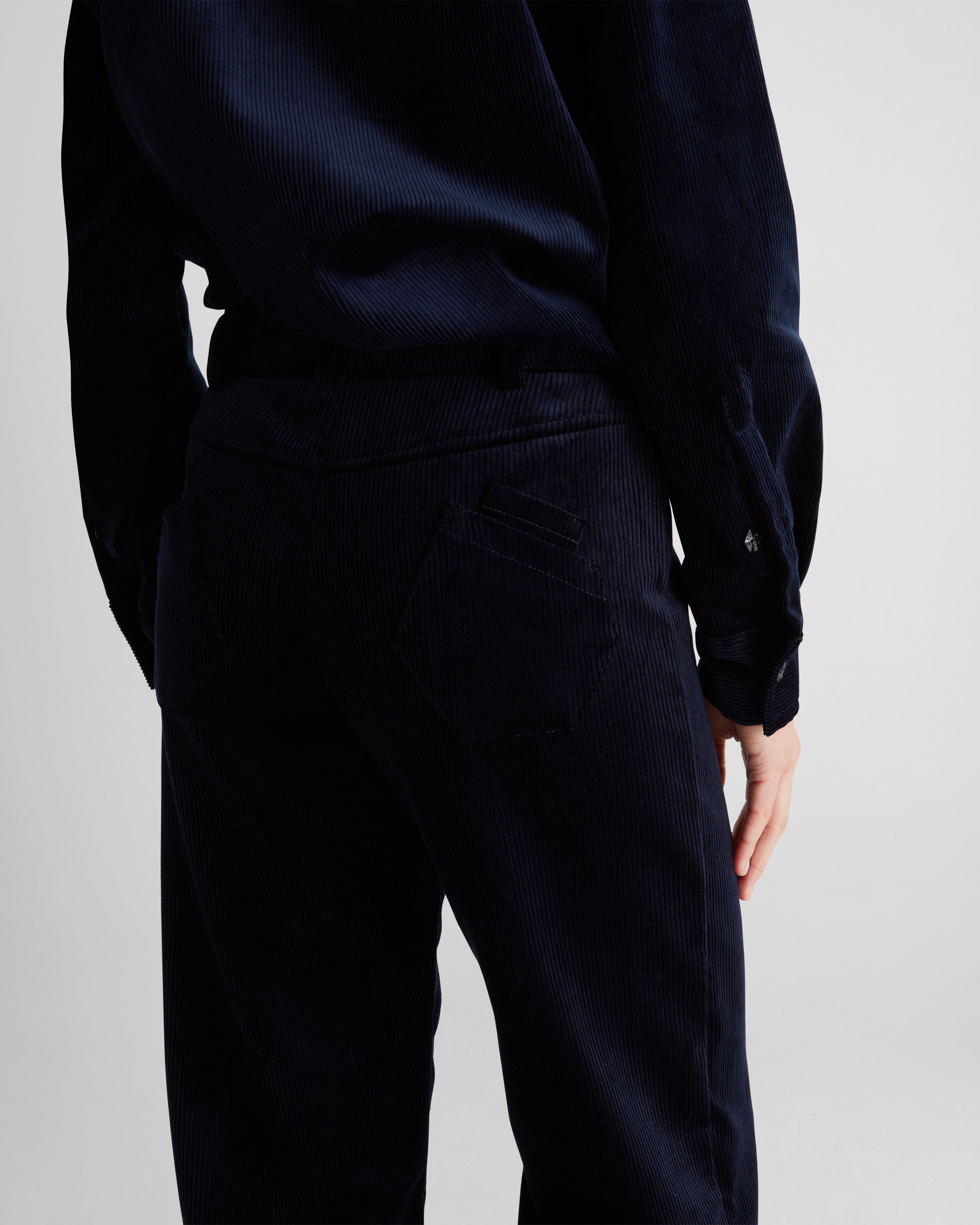 Rufino Trousers