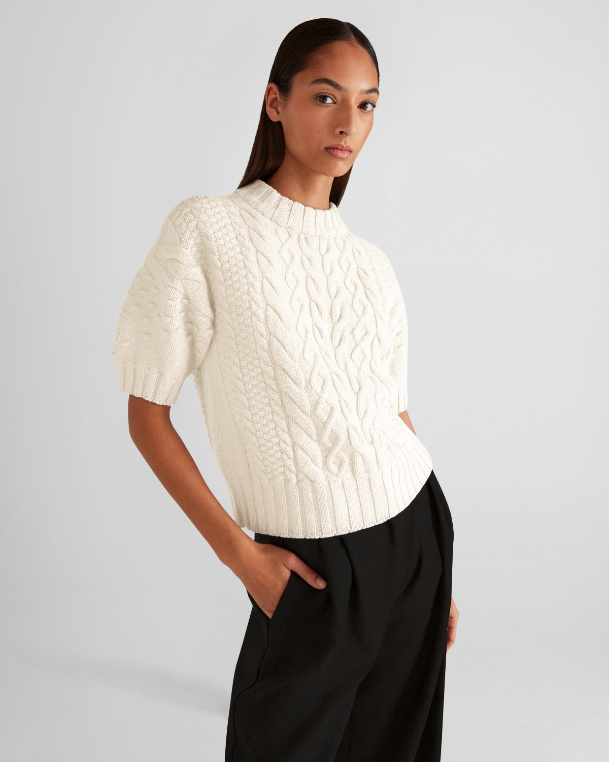 Ruscha Sweater