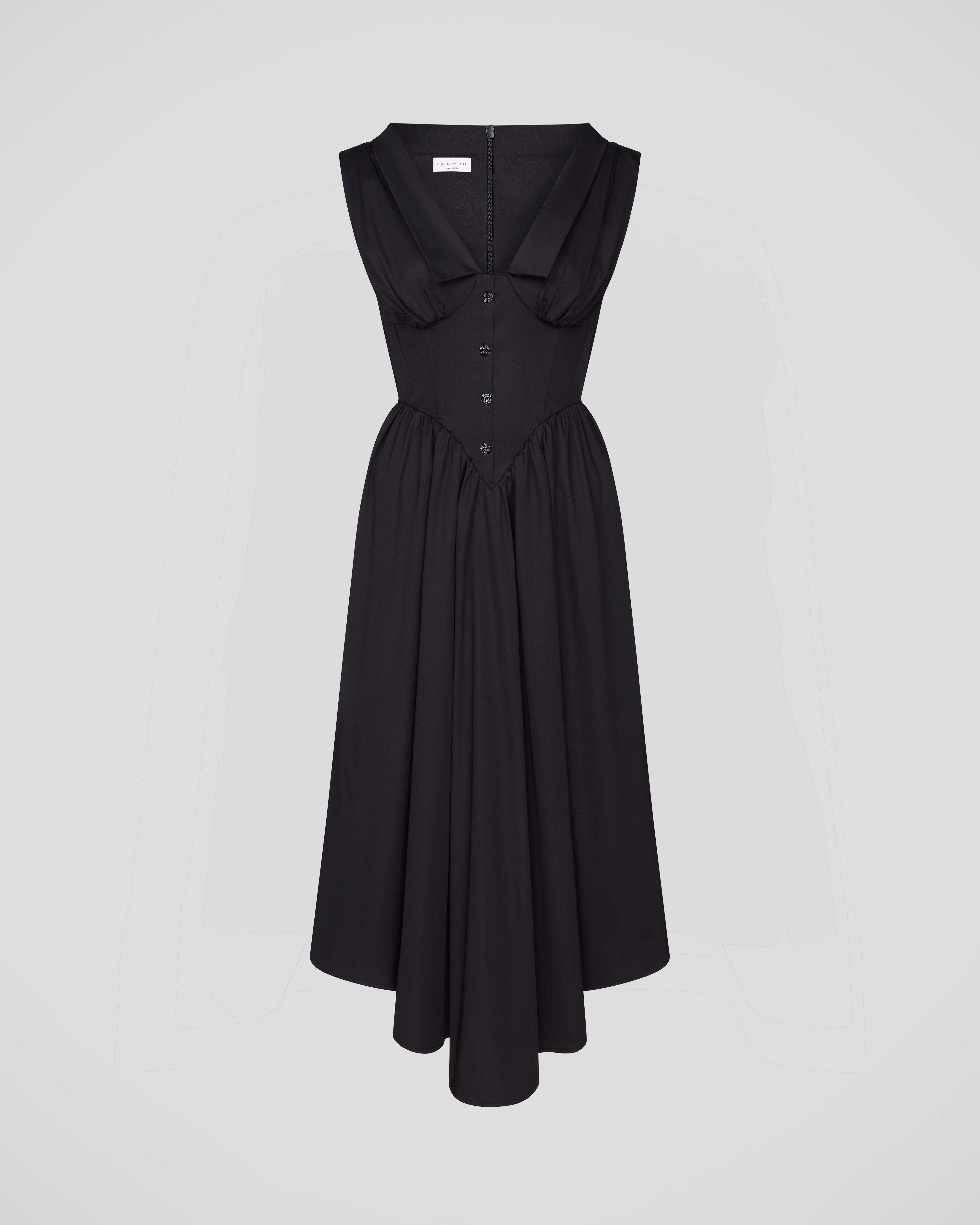 Santos Dress