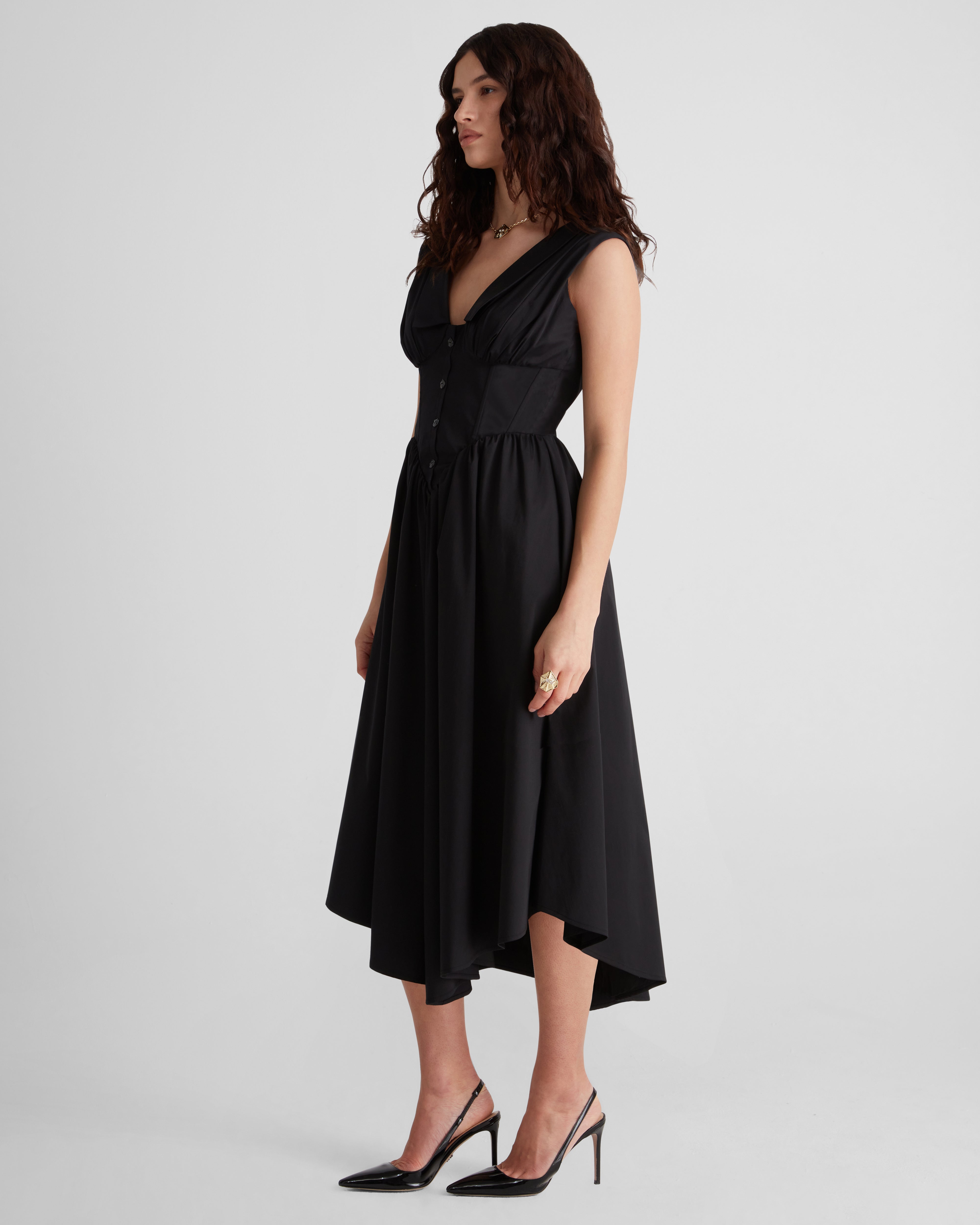 Santos Dress