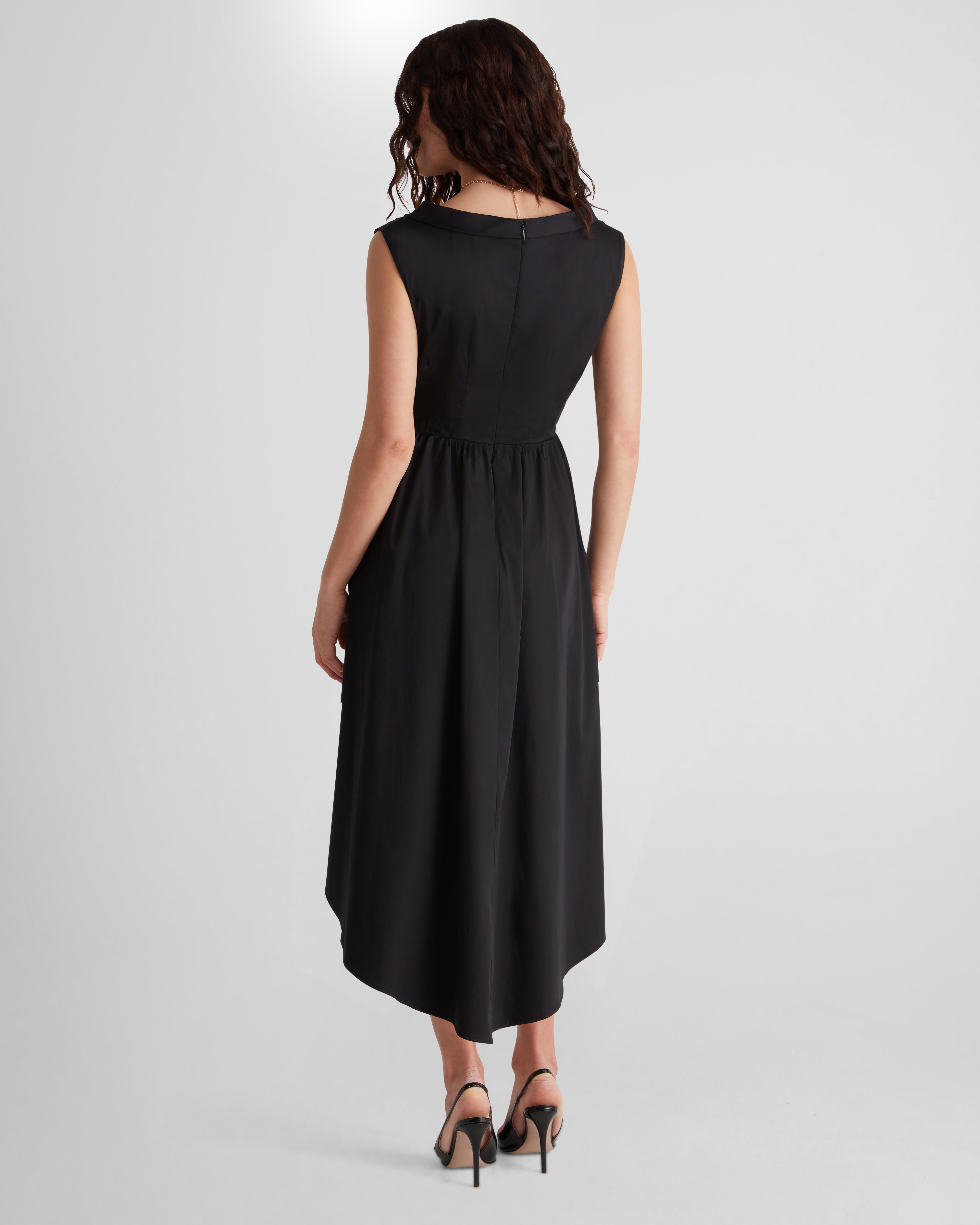 Santos Dress
