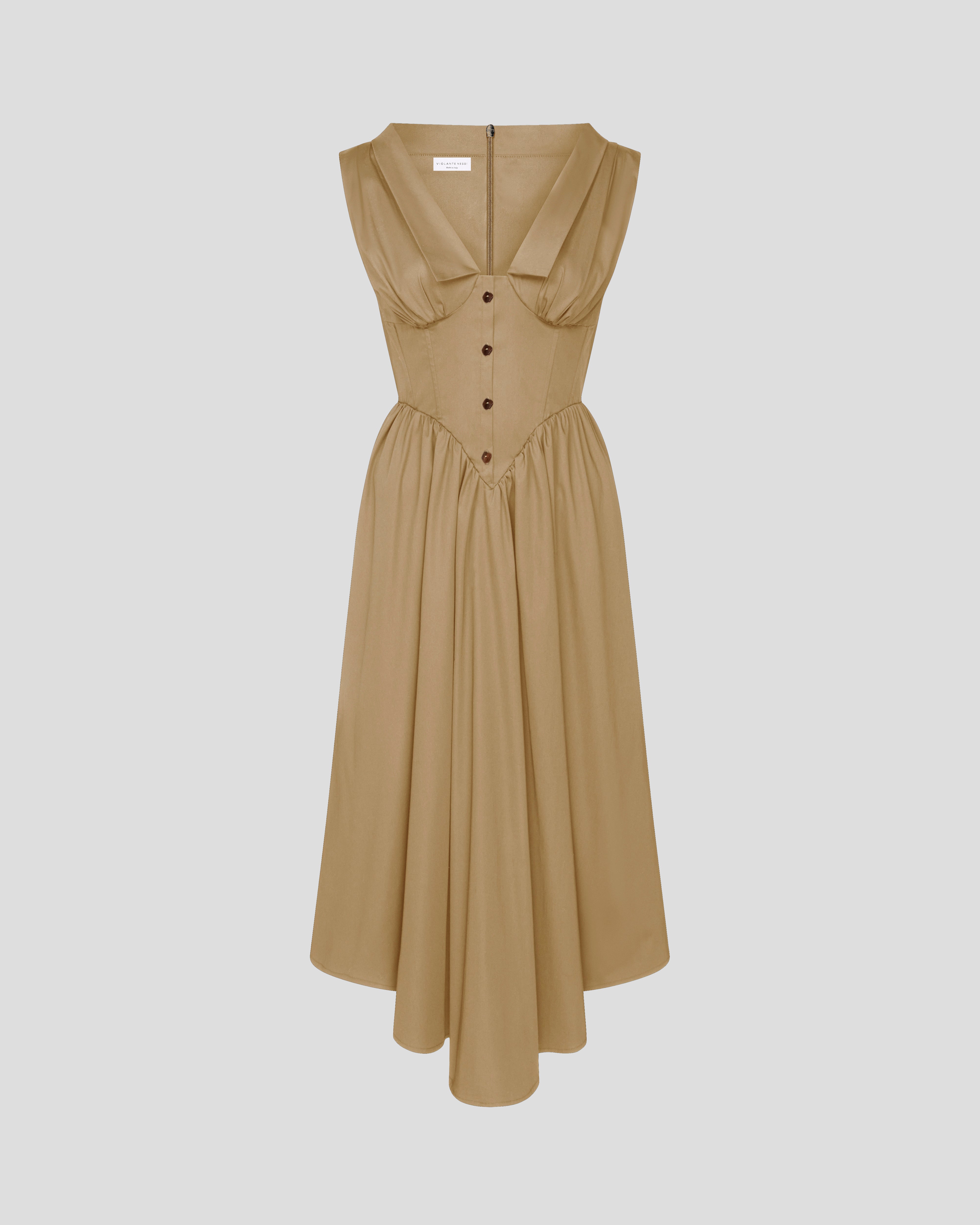 Santos Dress