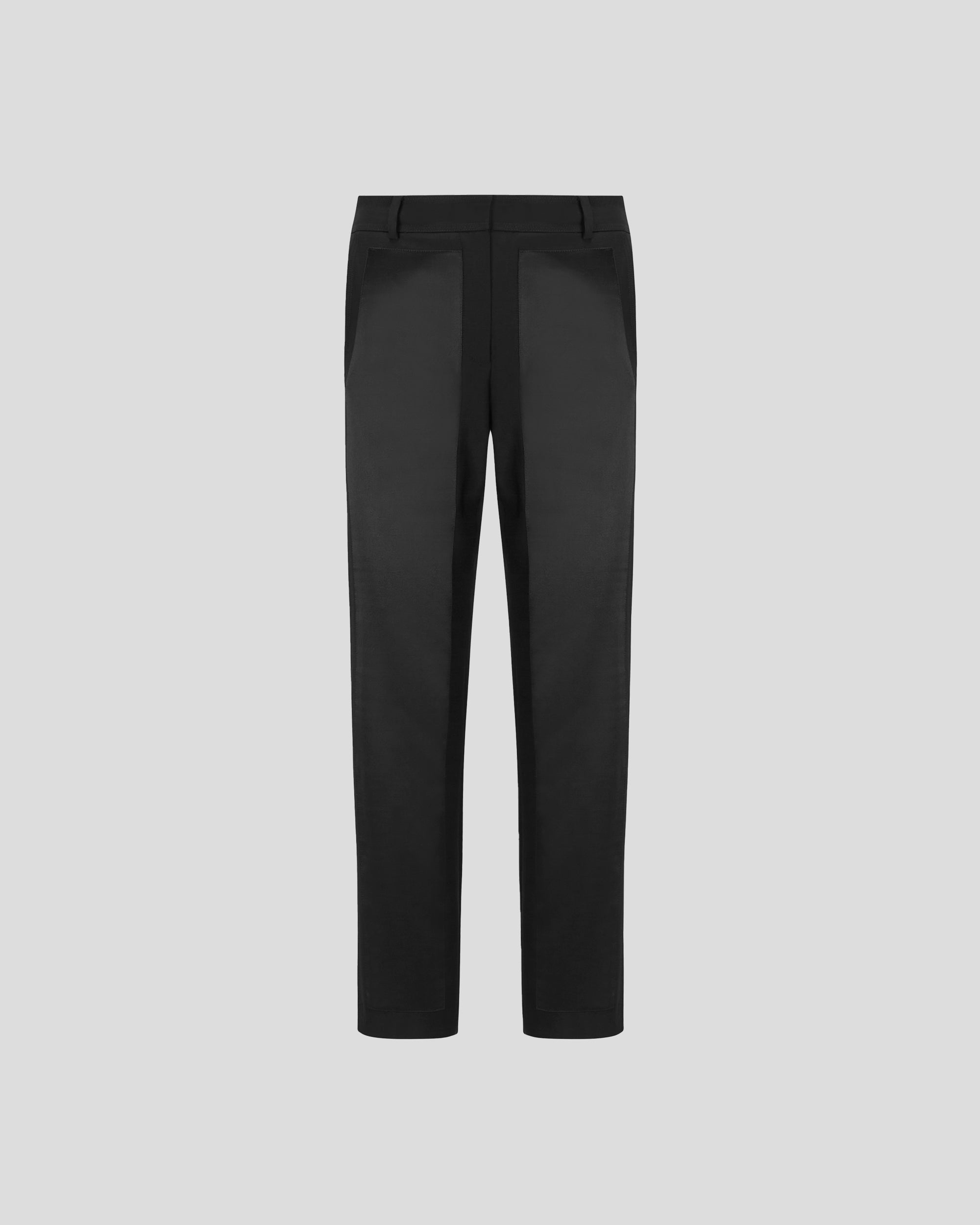 Scheggi Trousers