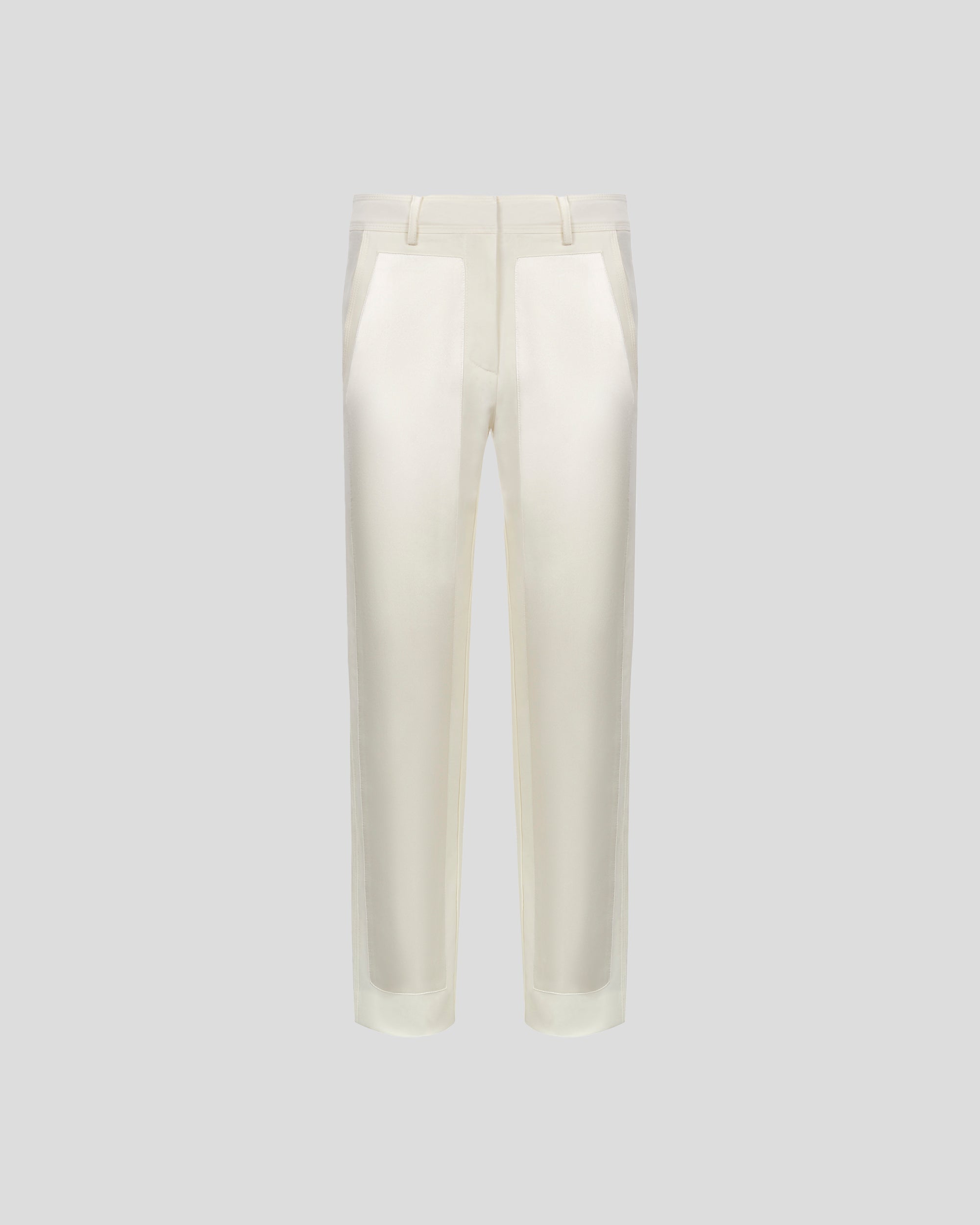 Scheggi Trousers