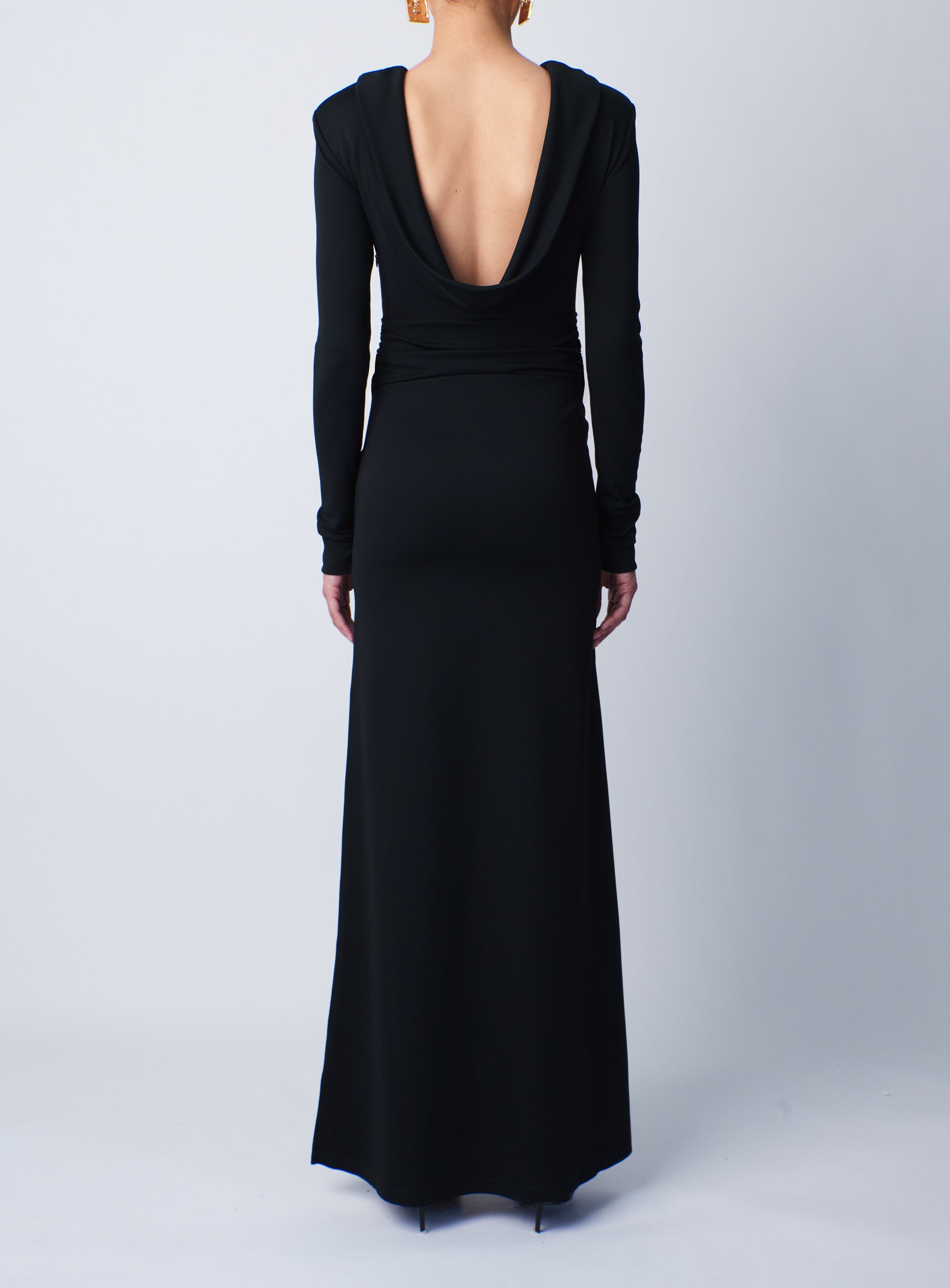 Schnabel Dress