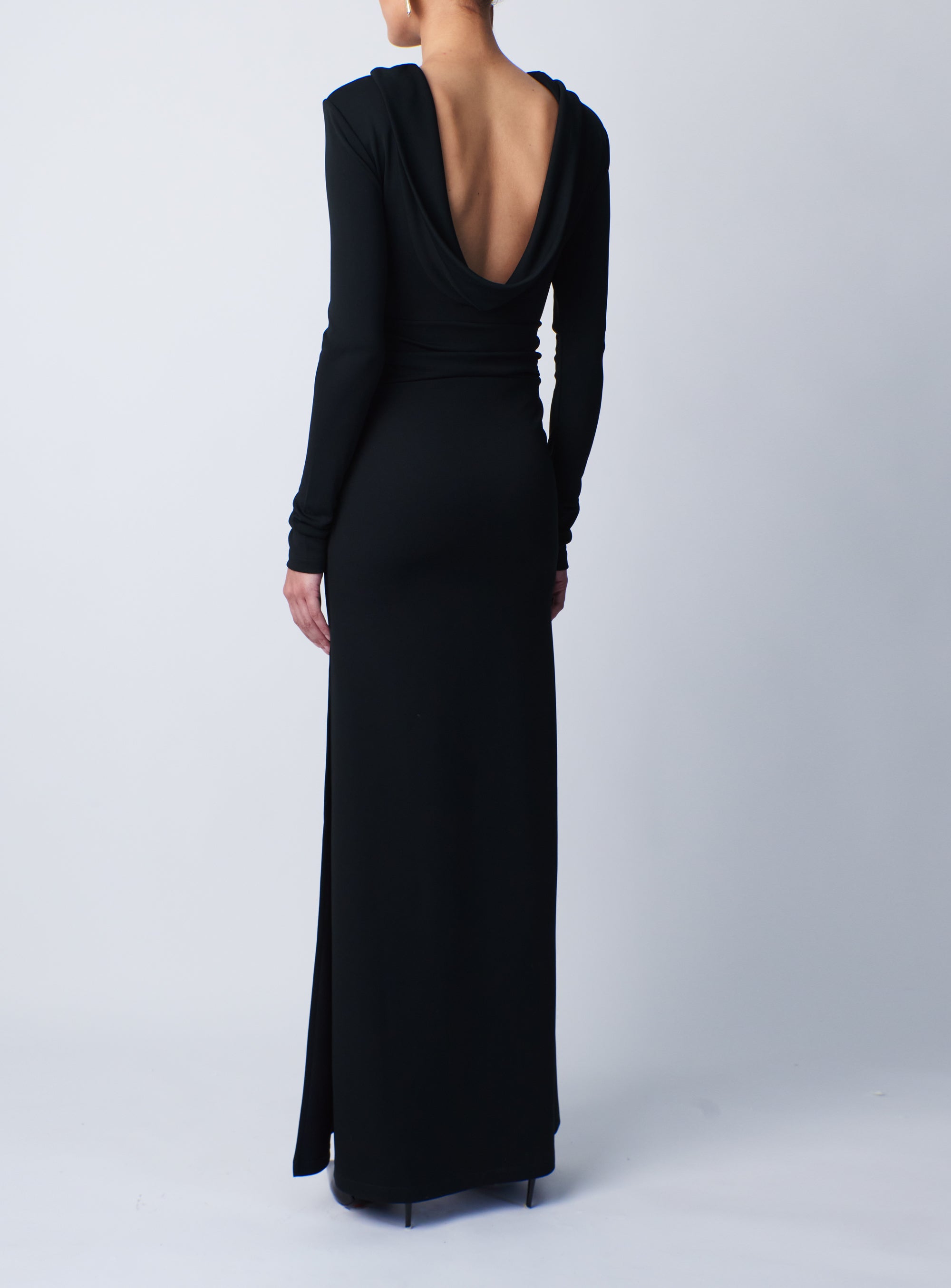 Schnabel Dress