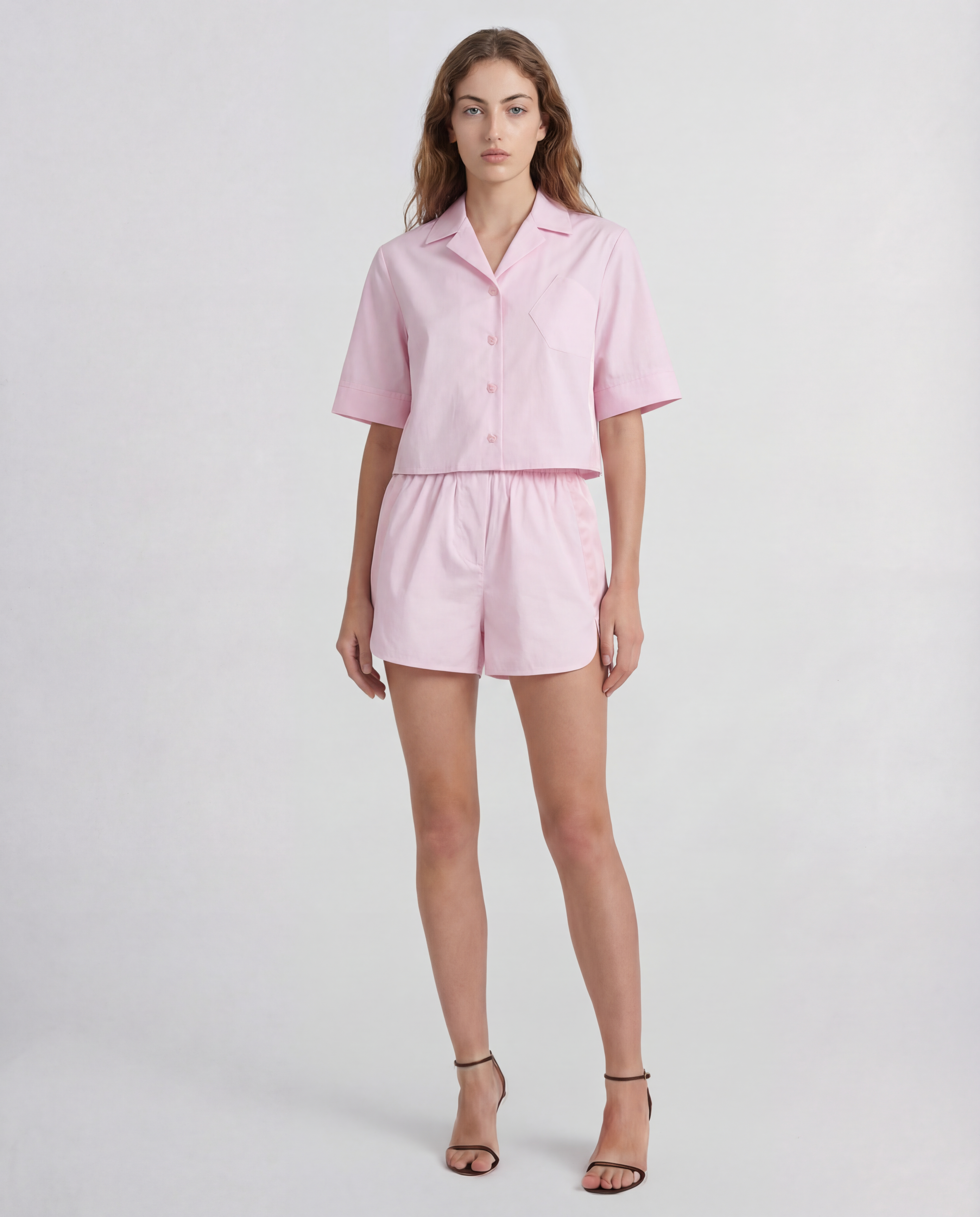 Setai Shirt