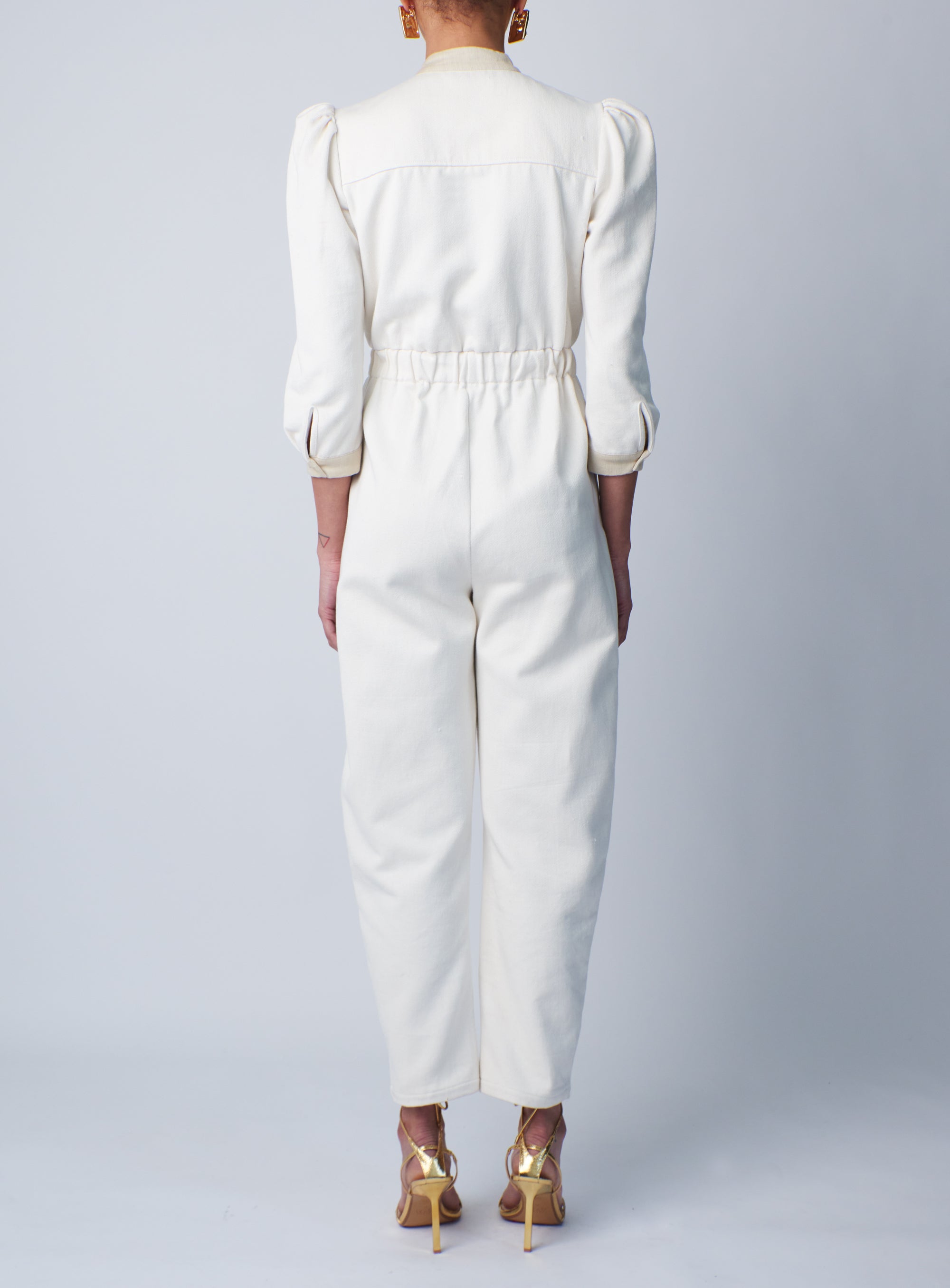 Seurat Jumpsuit