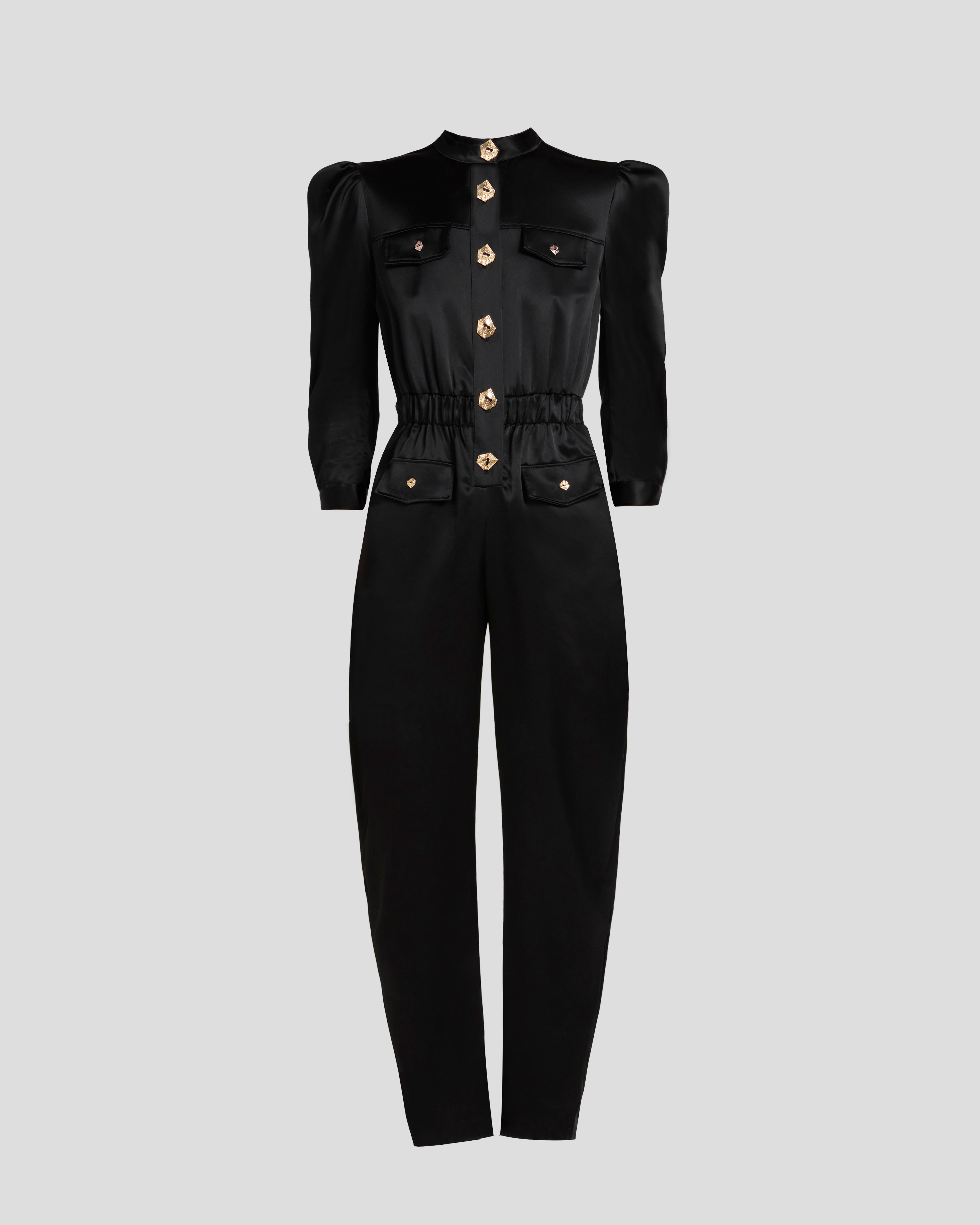 Seurat Jumpsuit
