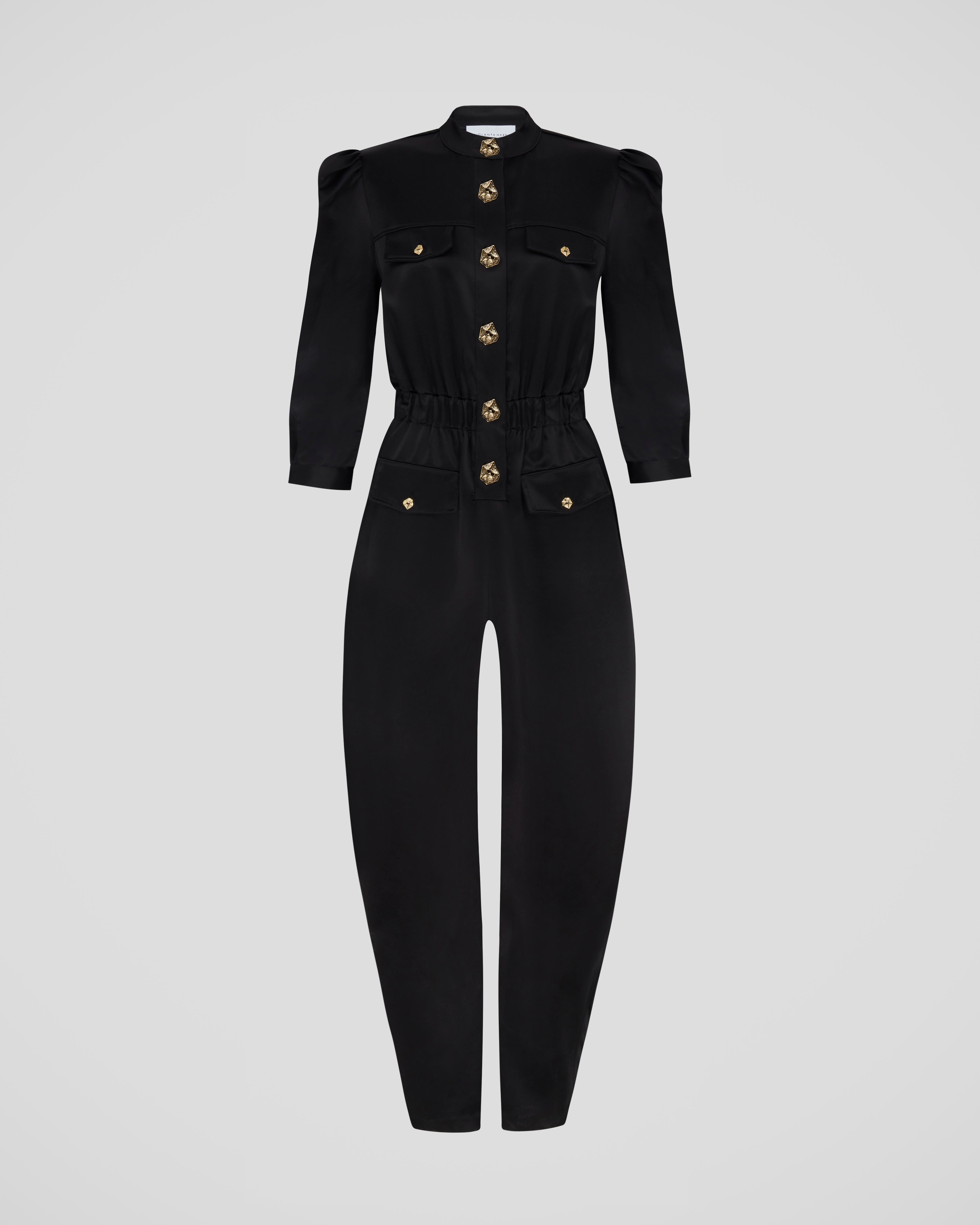 Seurat Jumpsuit