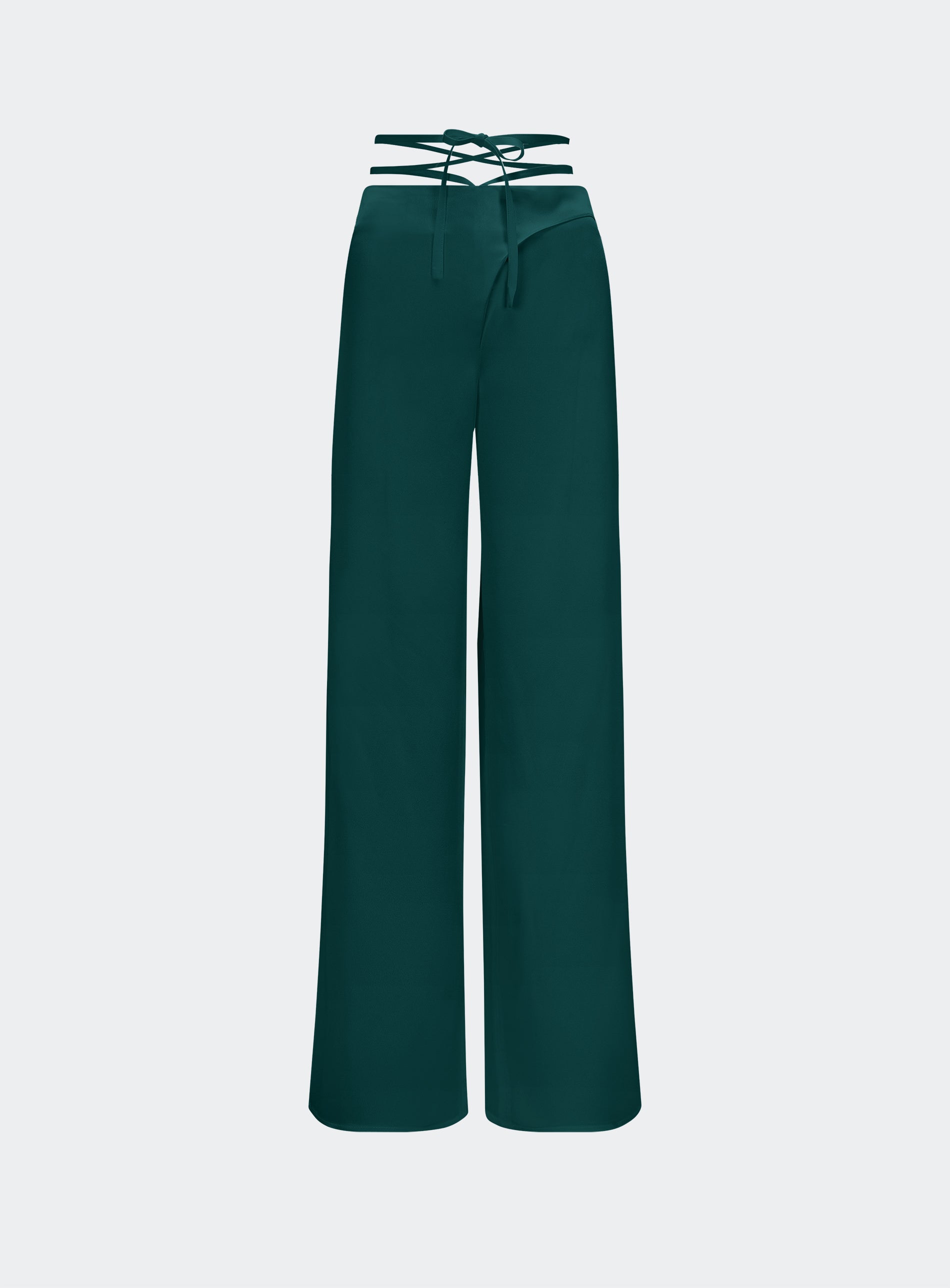 Shiraga Pants