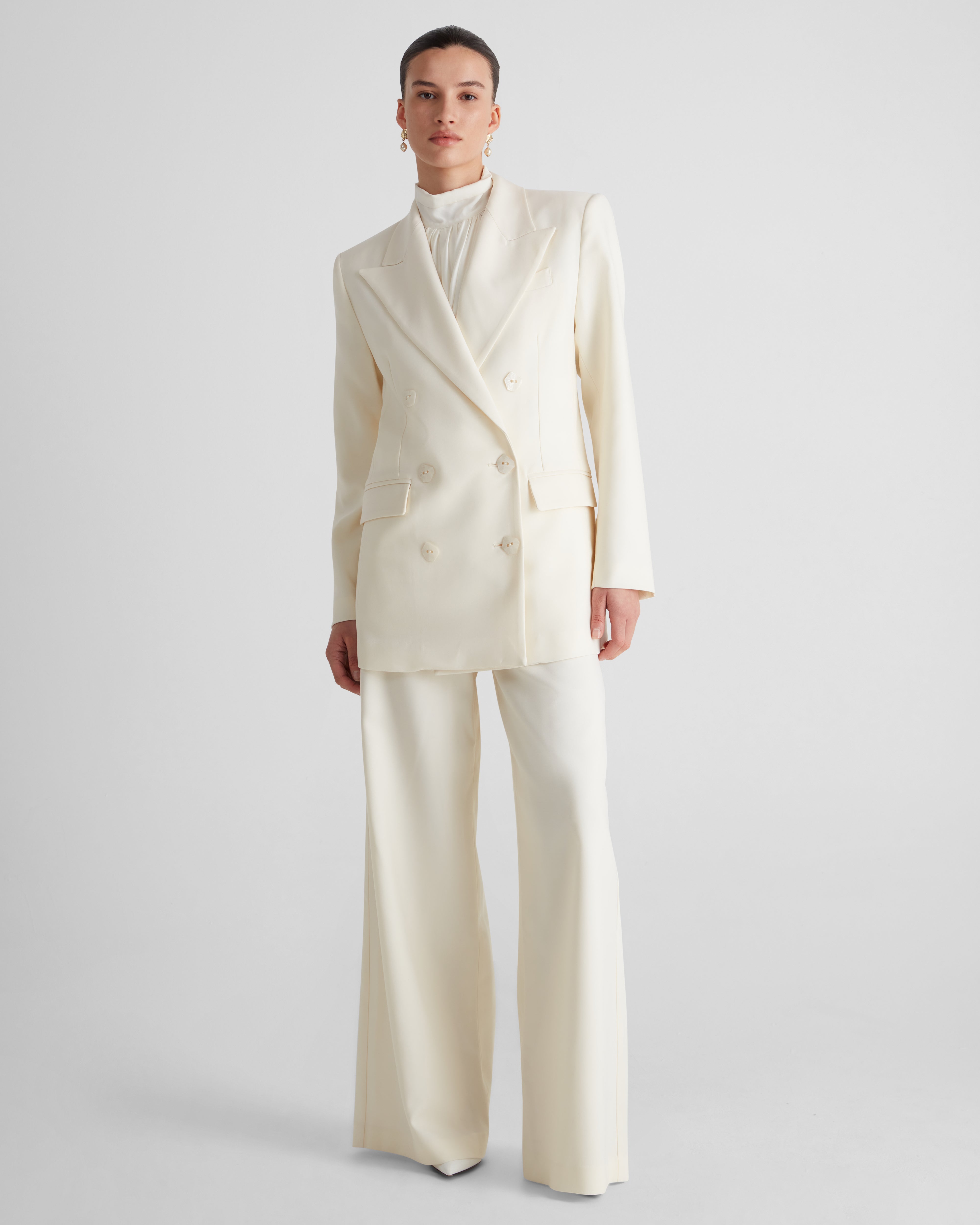 Tano Trousers