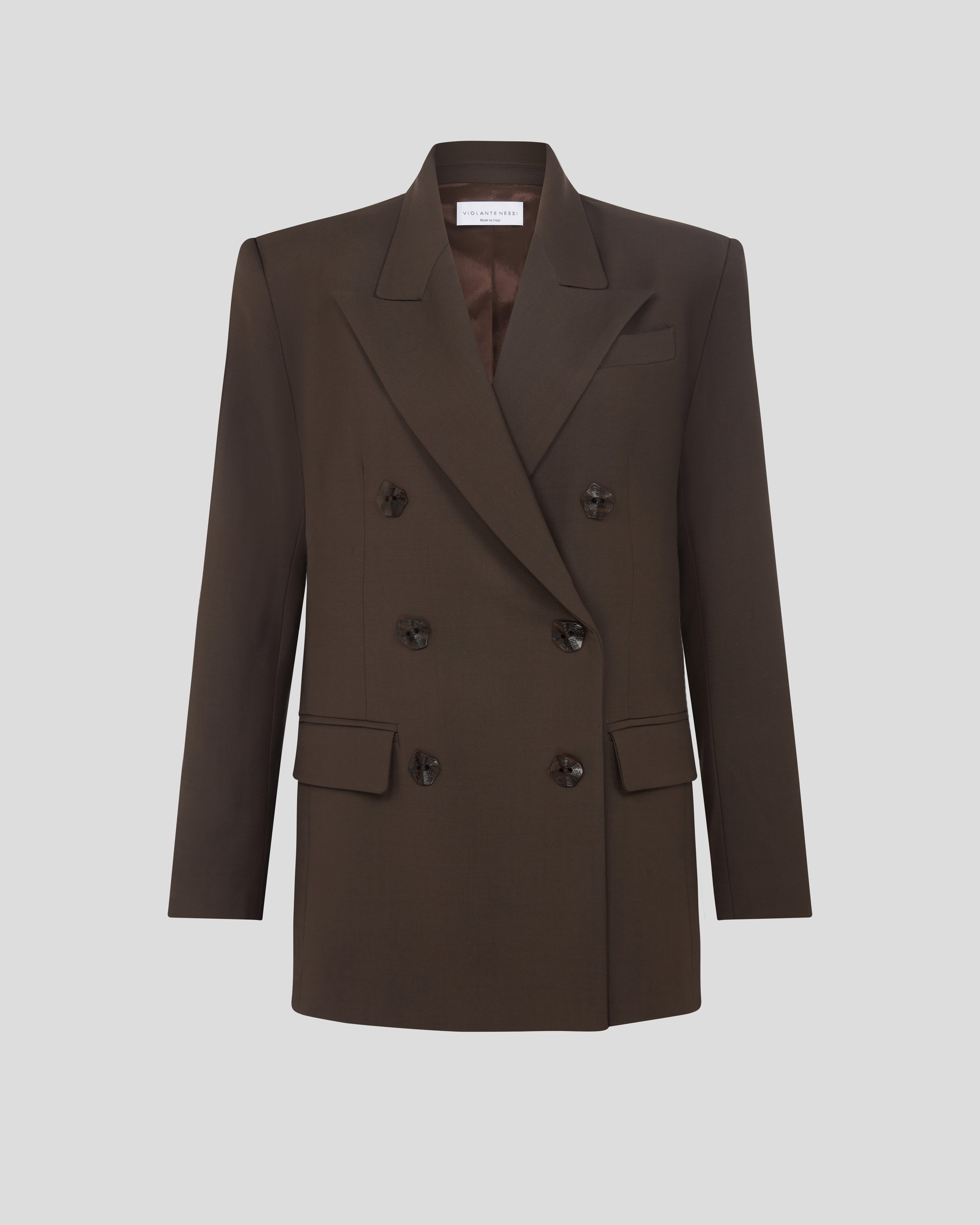 Sugar Blazer