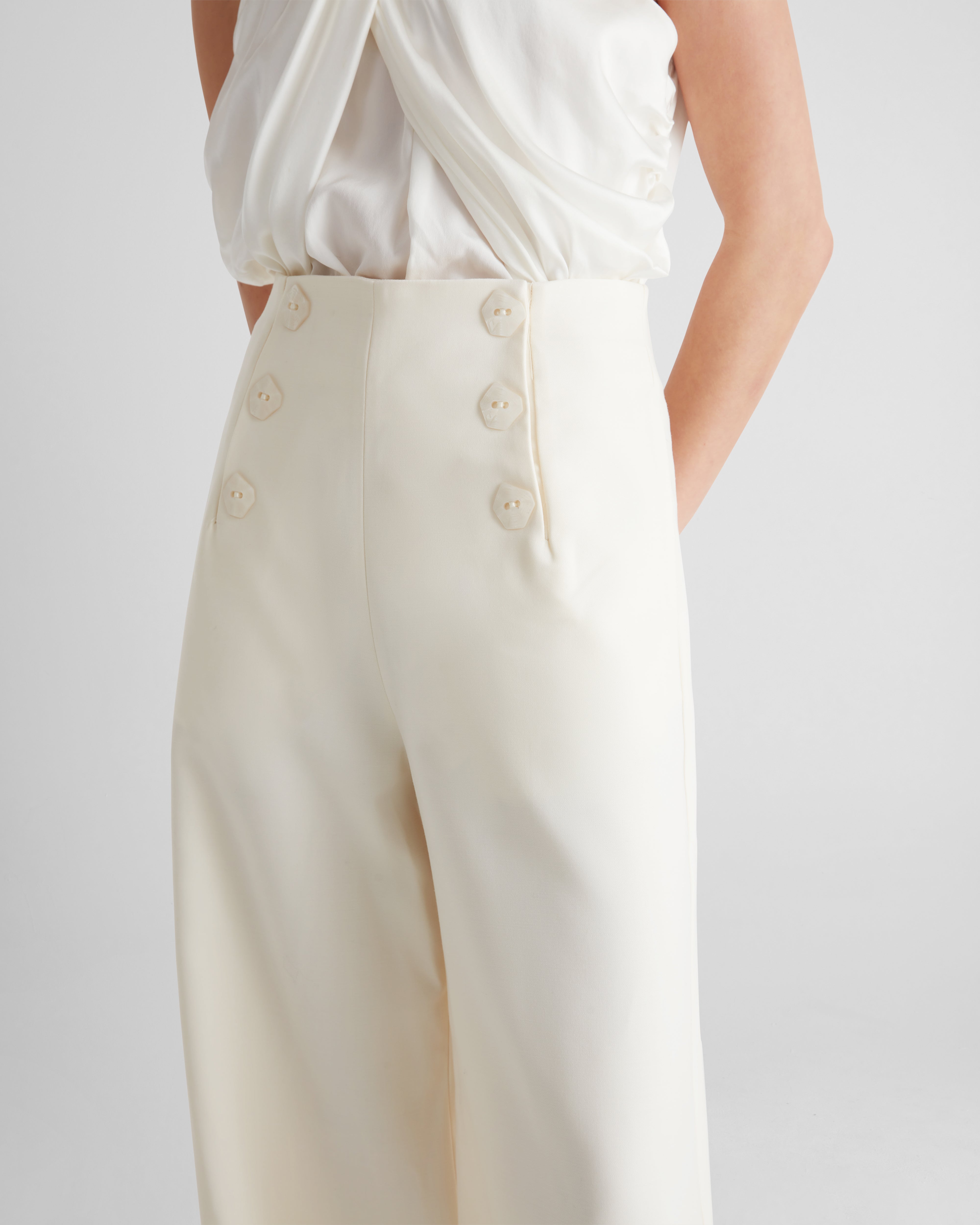 Tano Trousers