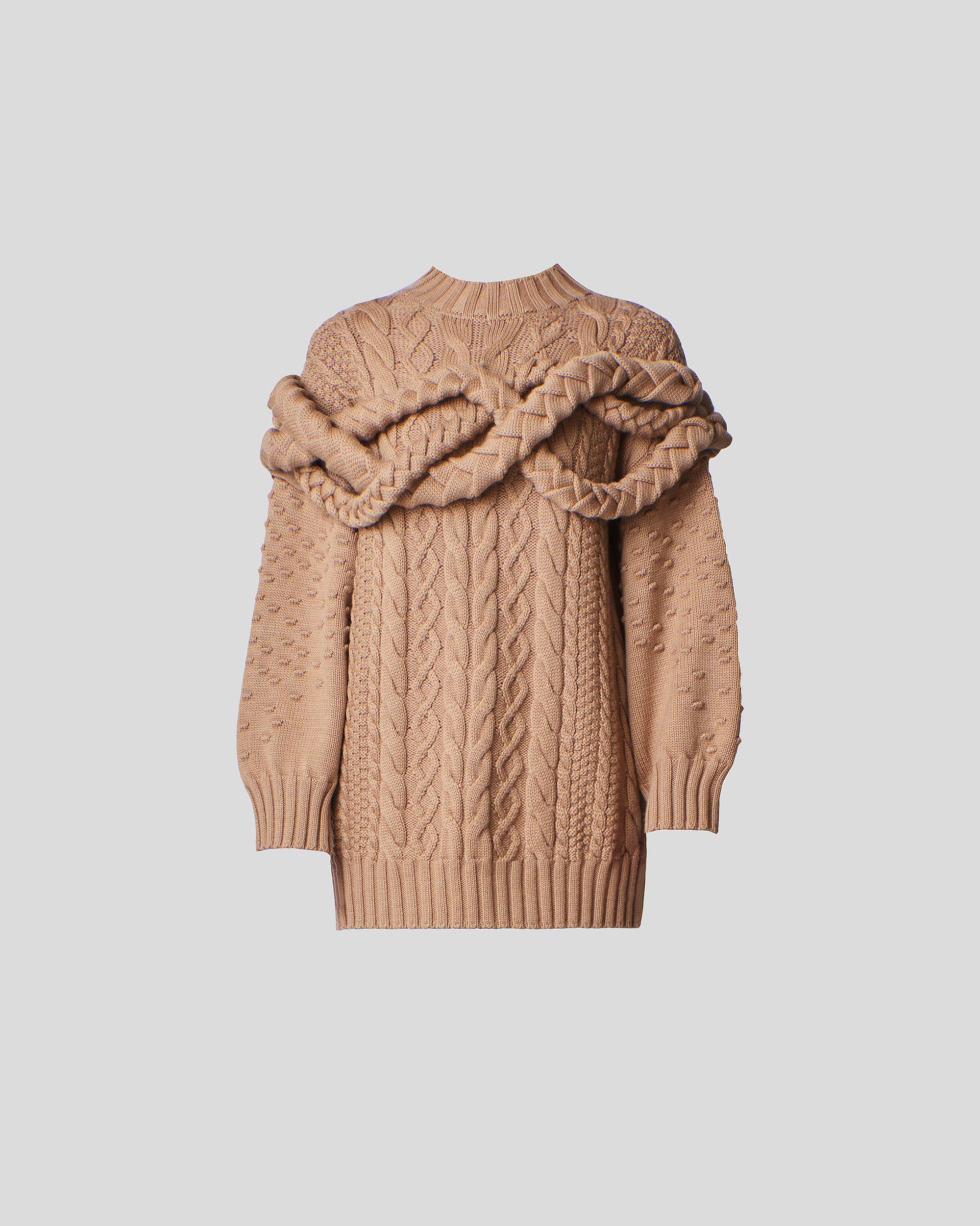 Tornatore Sweater