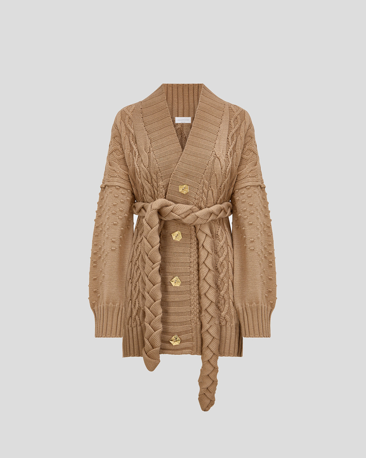 Tracey Knit Cardigan