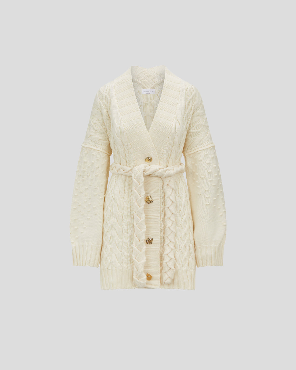 Tracey Knit Cardigan