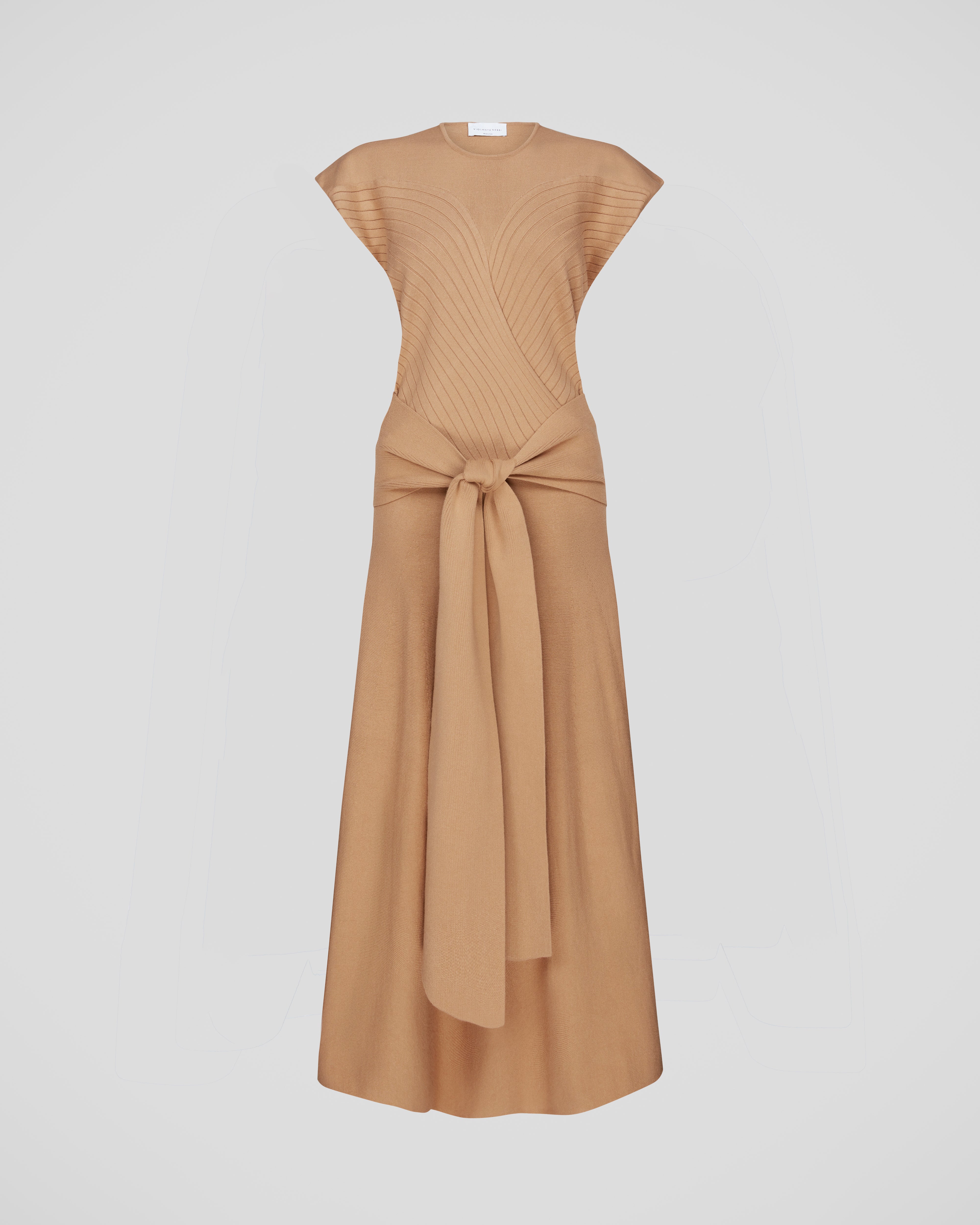 Turrell Knit Dress