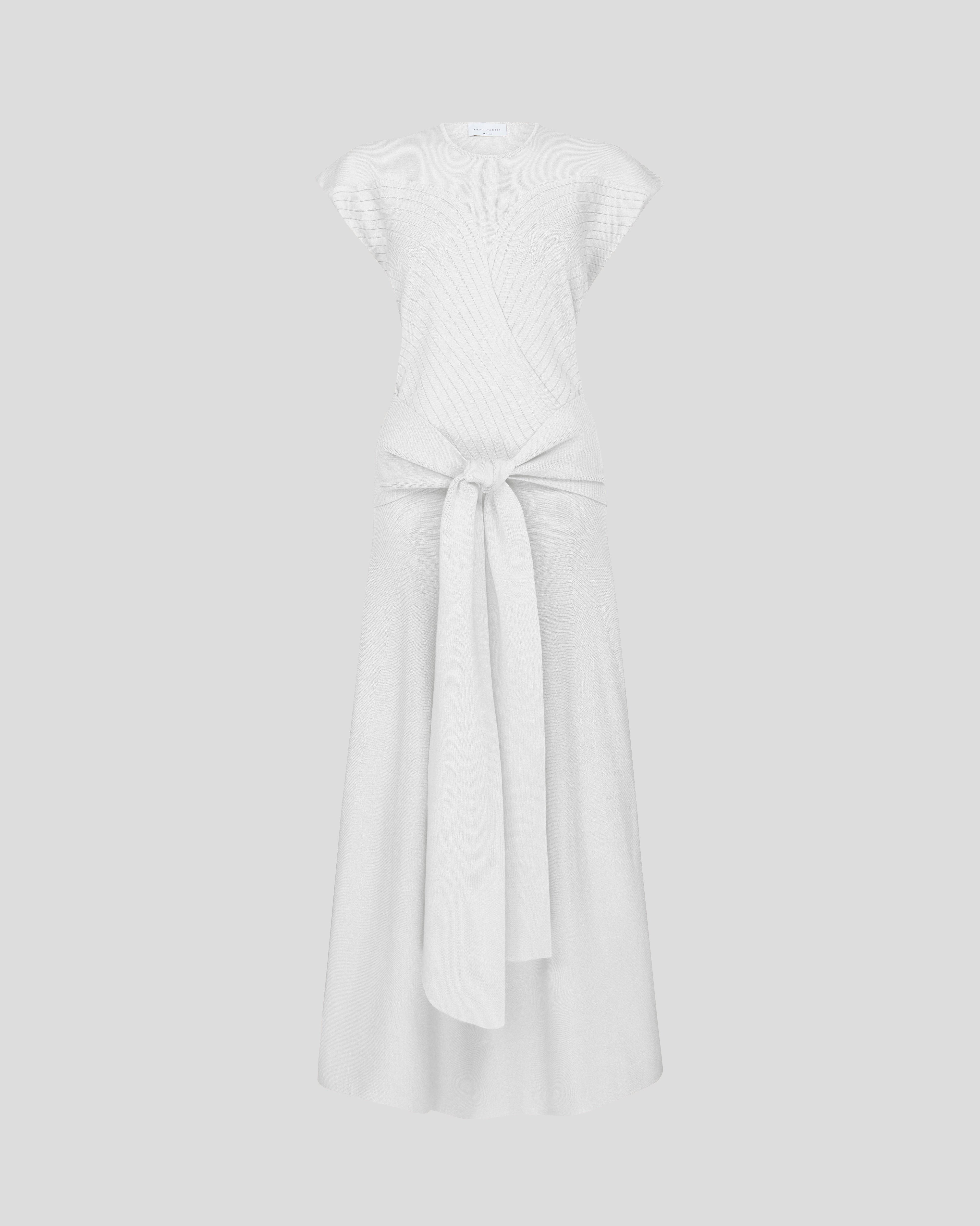 Turrell Knit Dress