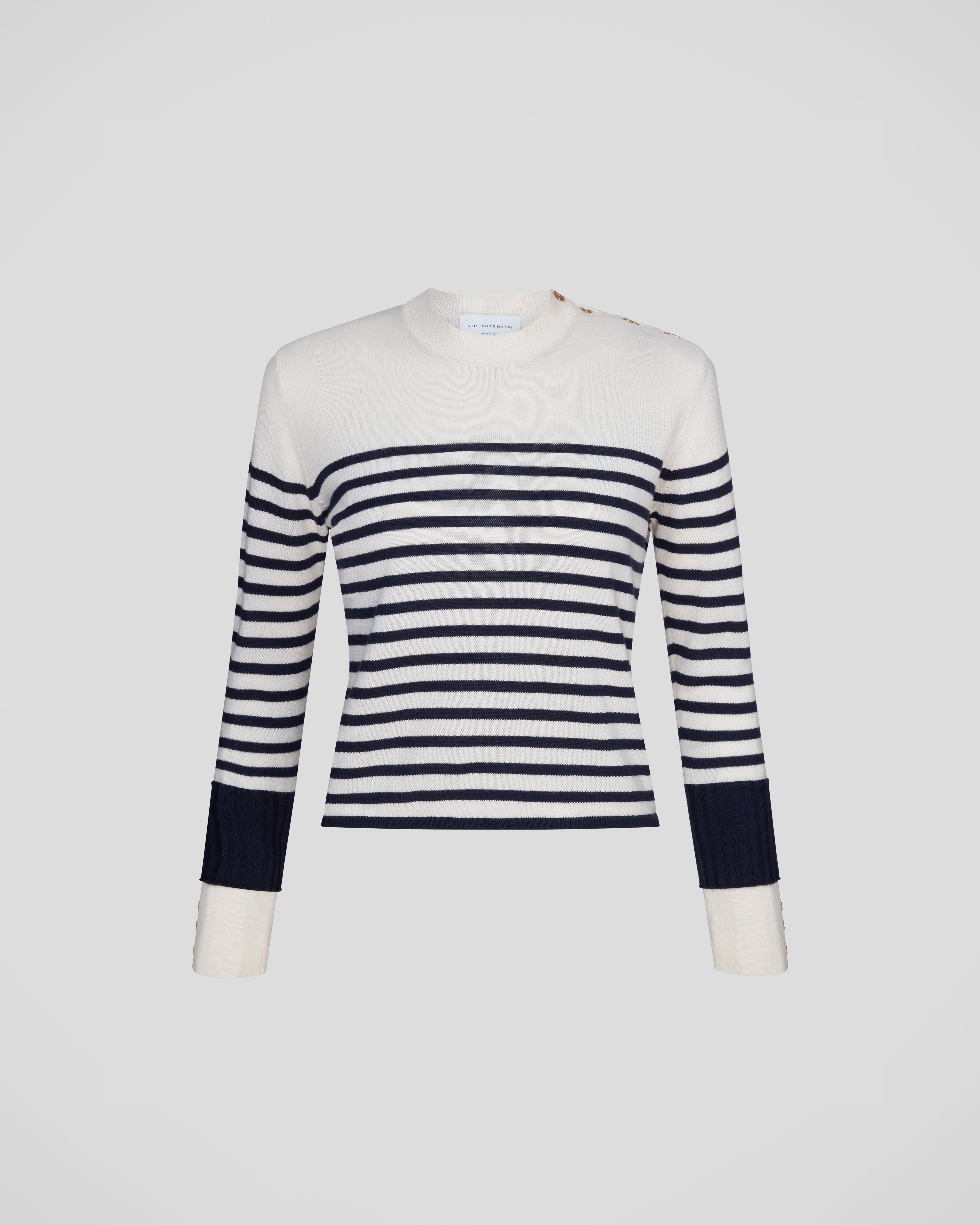 Twombly Sweater