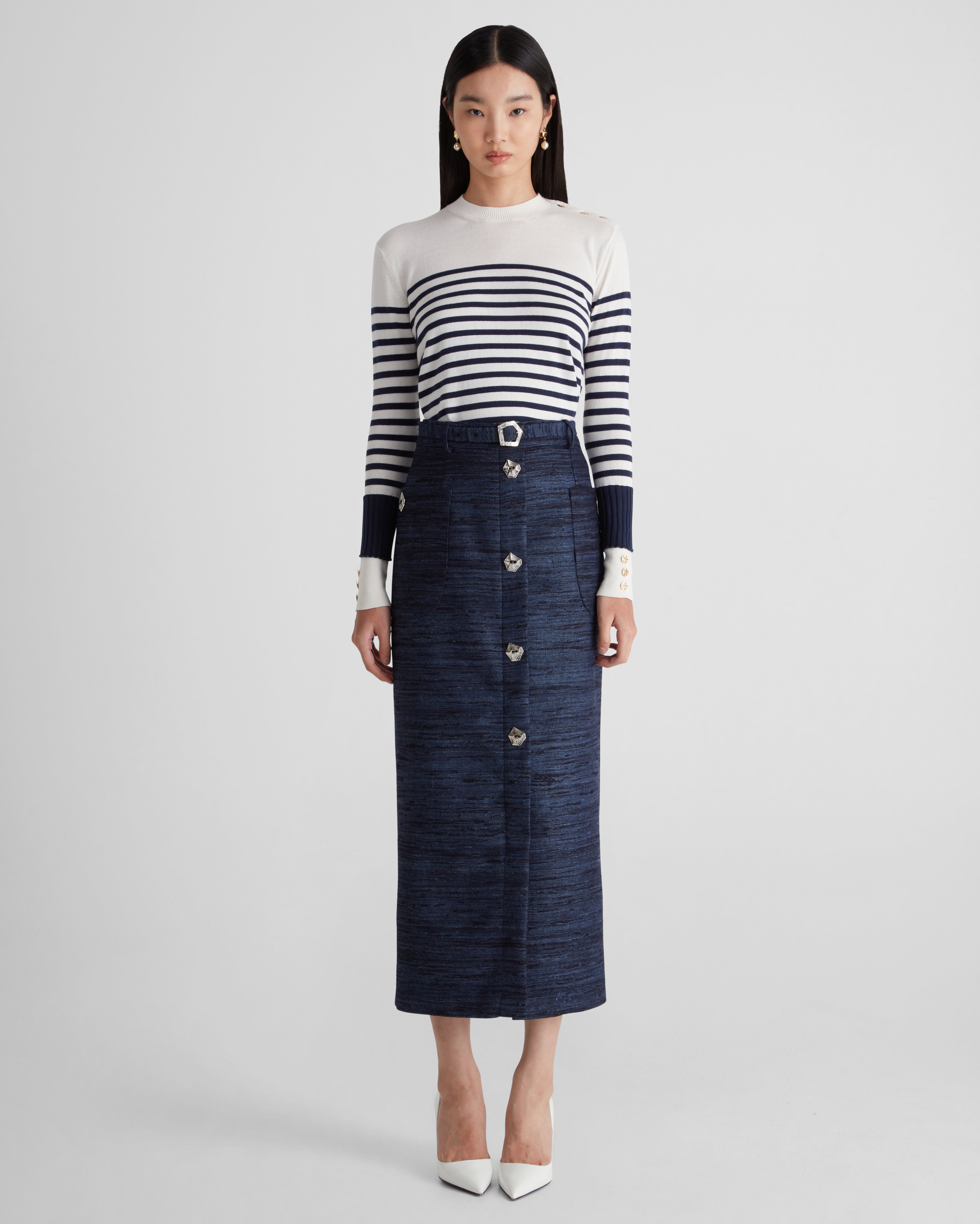 Twombly Sweater