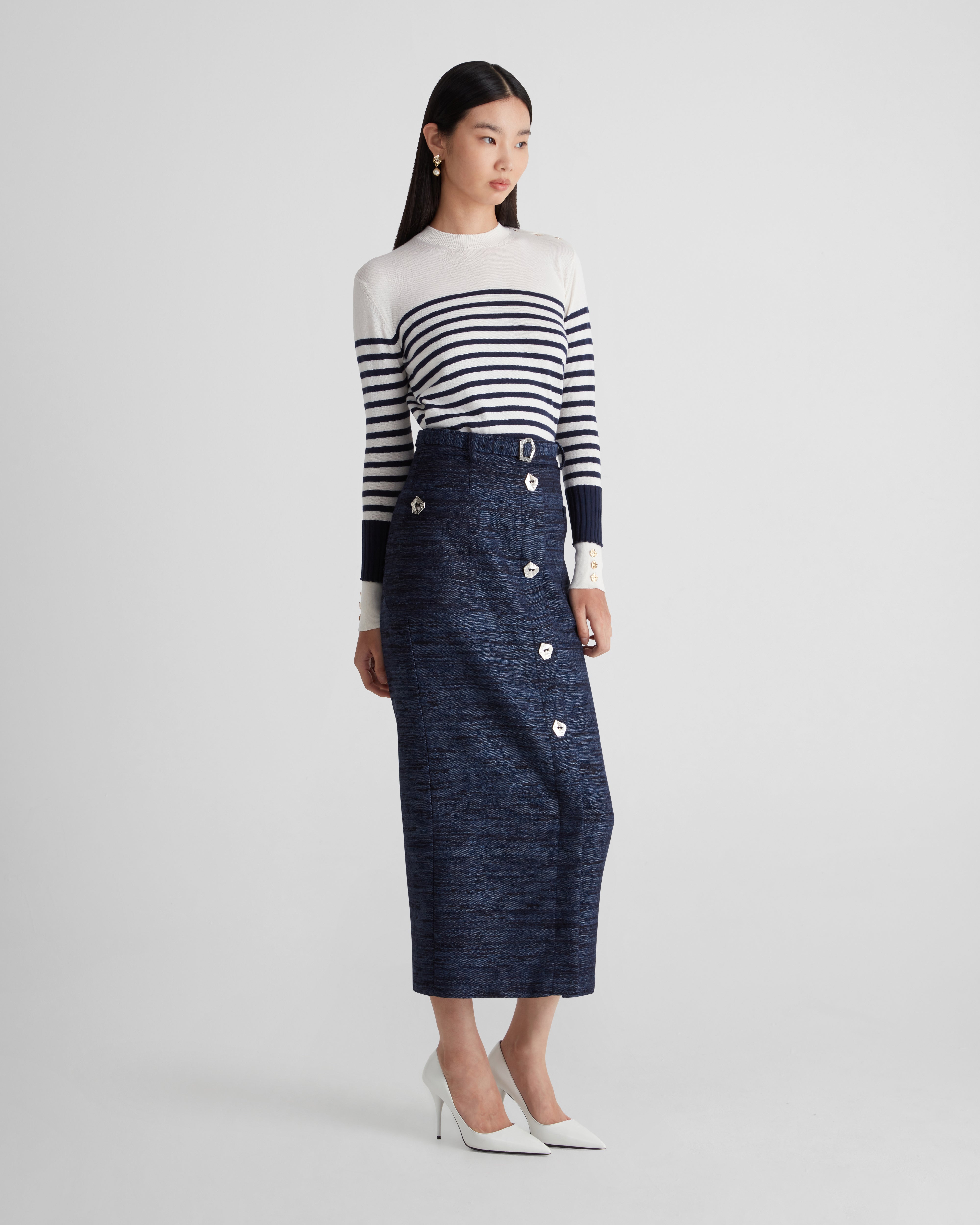 Twombly Sweater