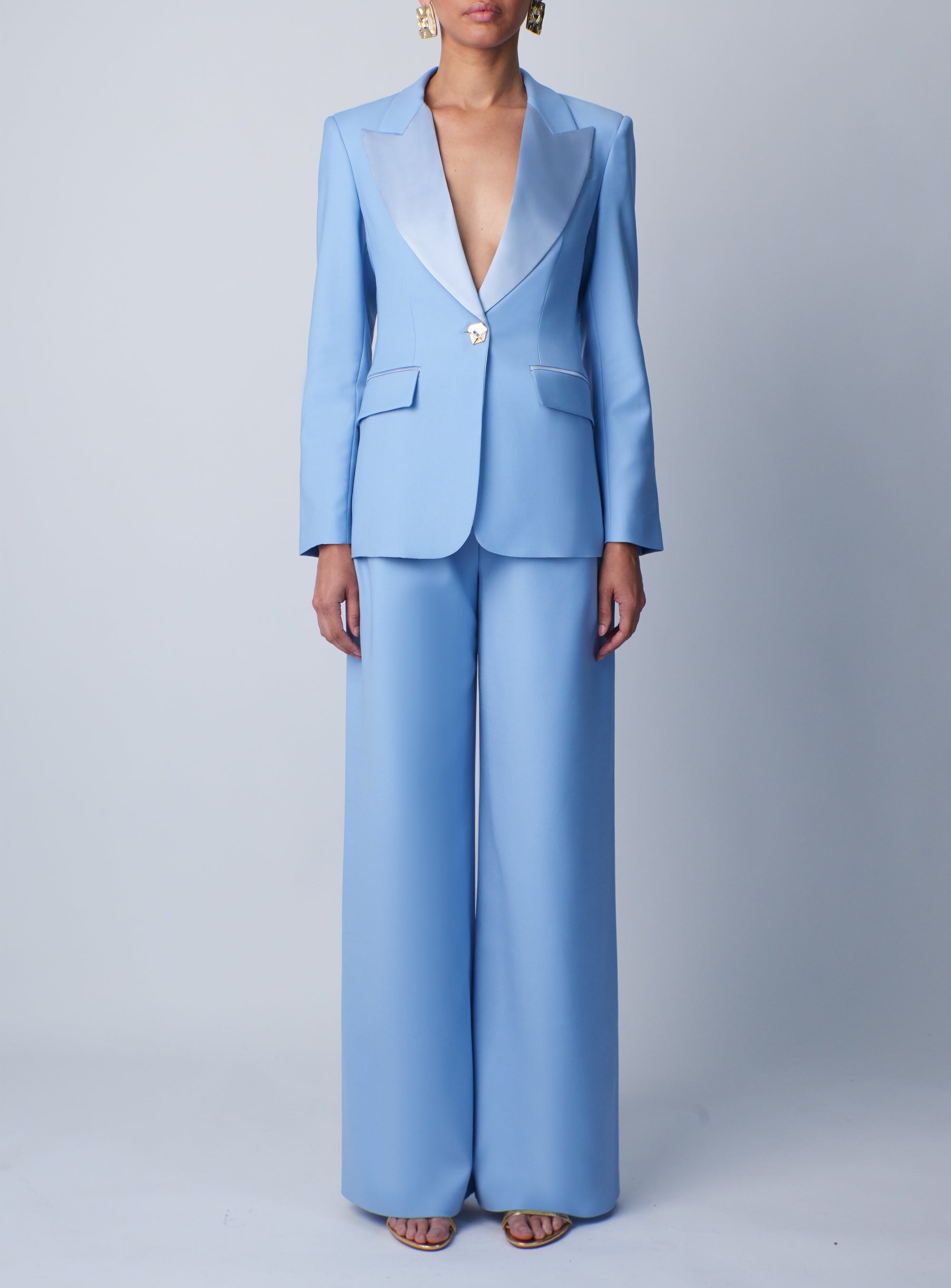 Uccellini Blazer