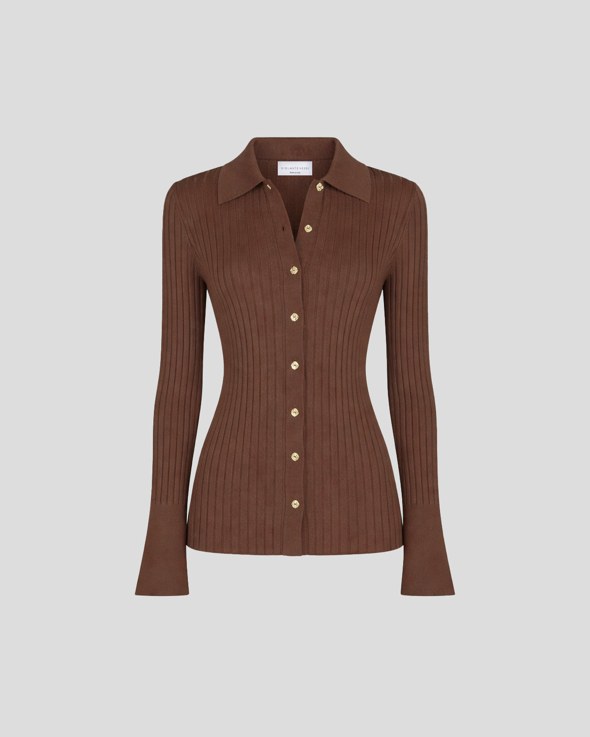 Vattimo Knit Cardigan