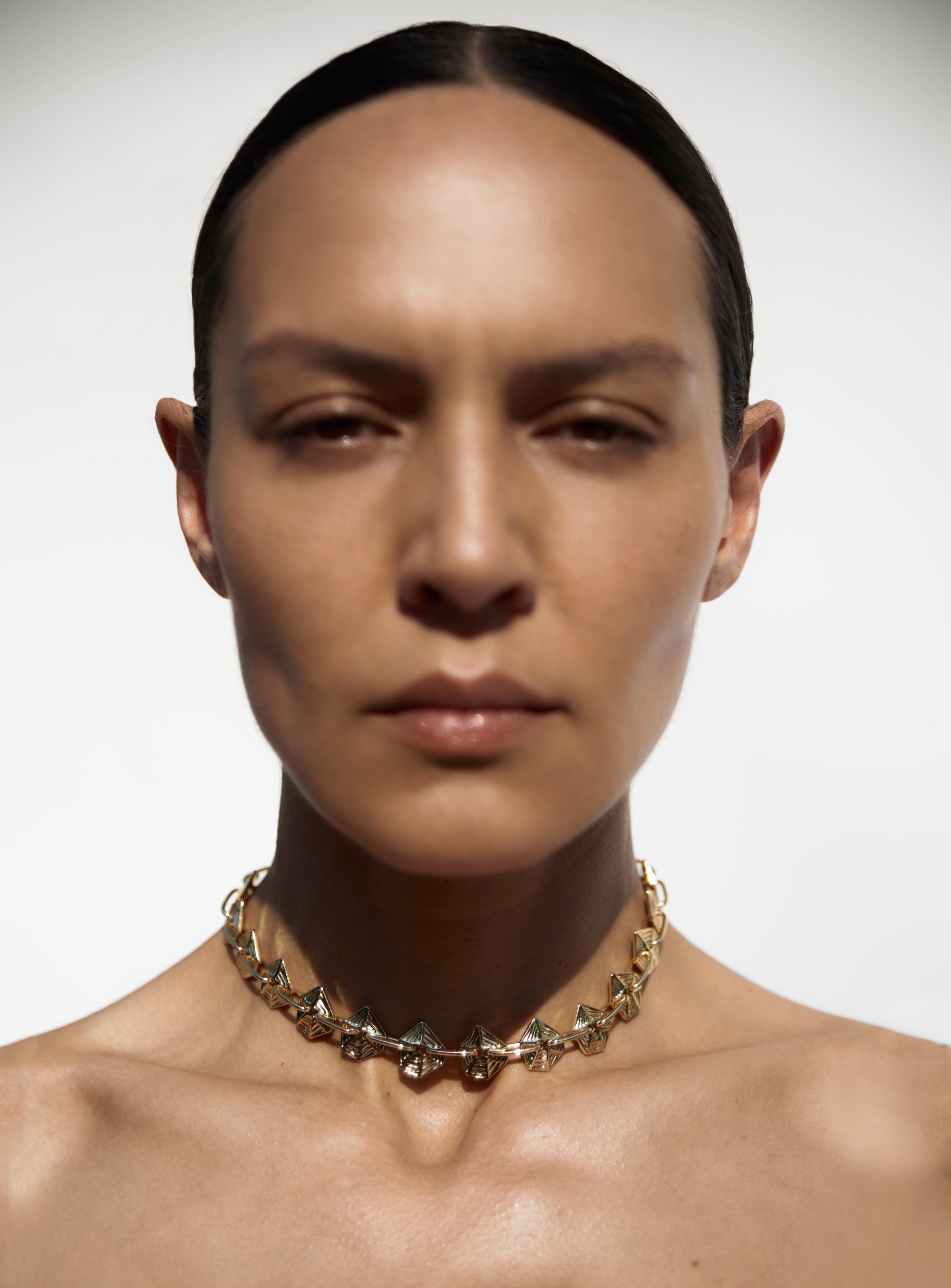 Vera Necklace