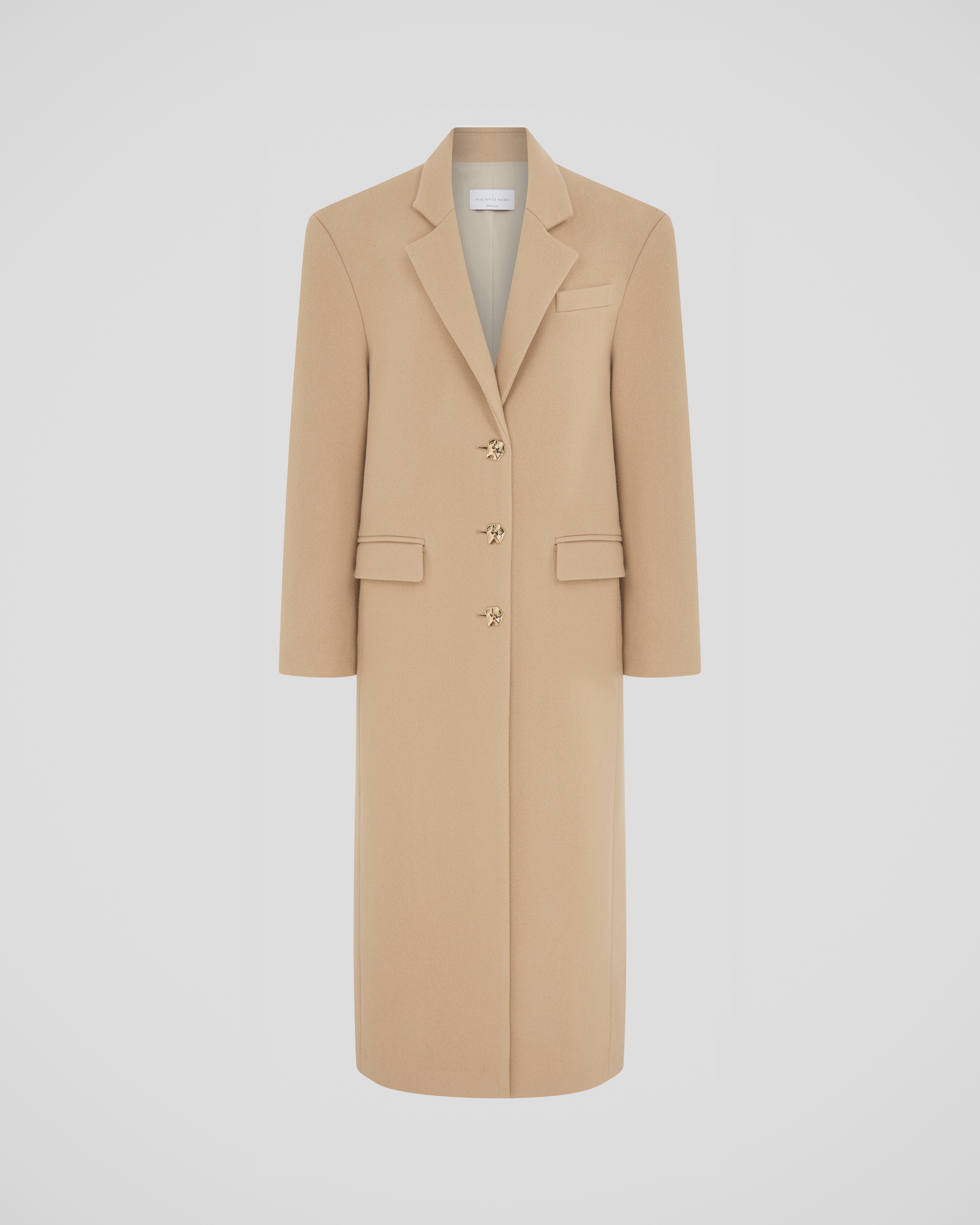 Verga Coat