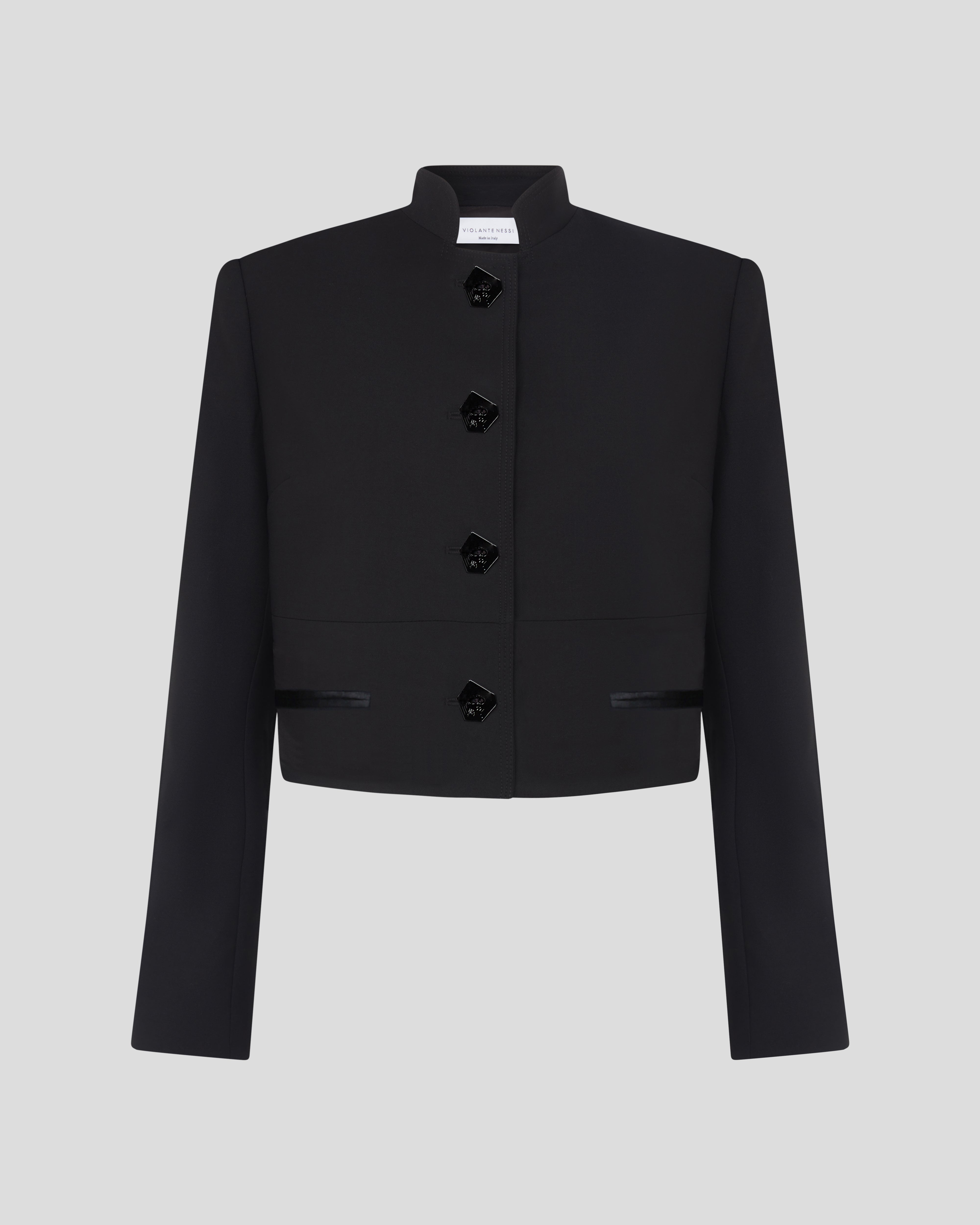 Vicente Jacket