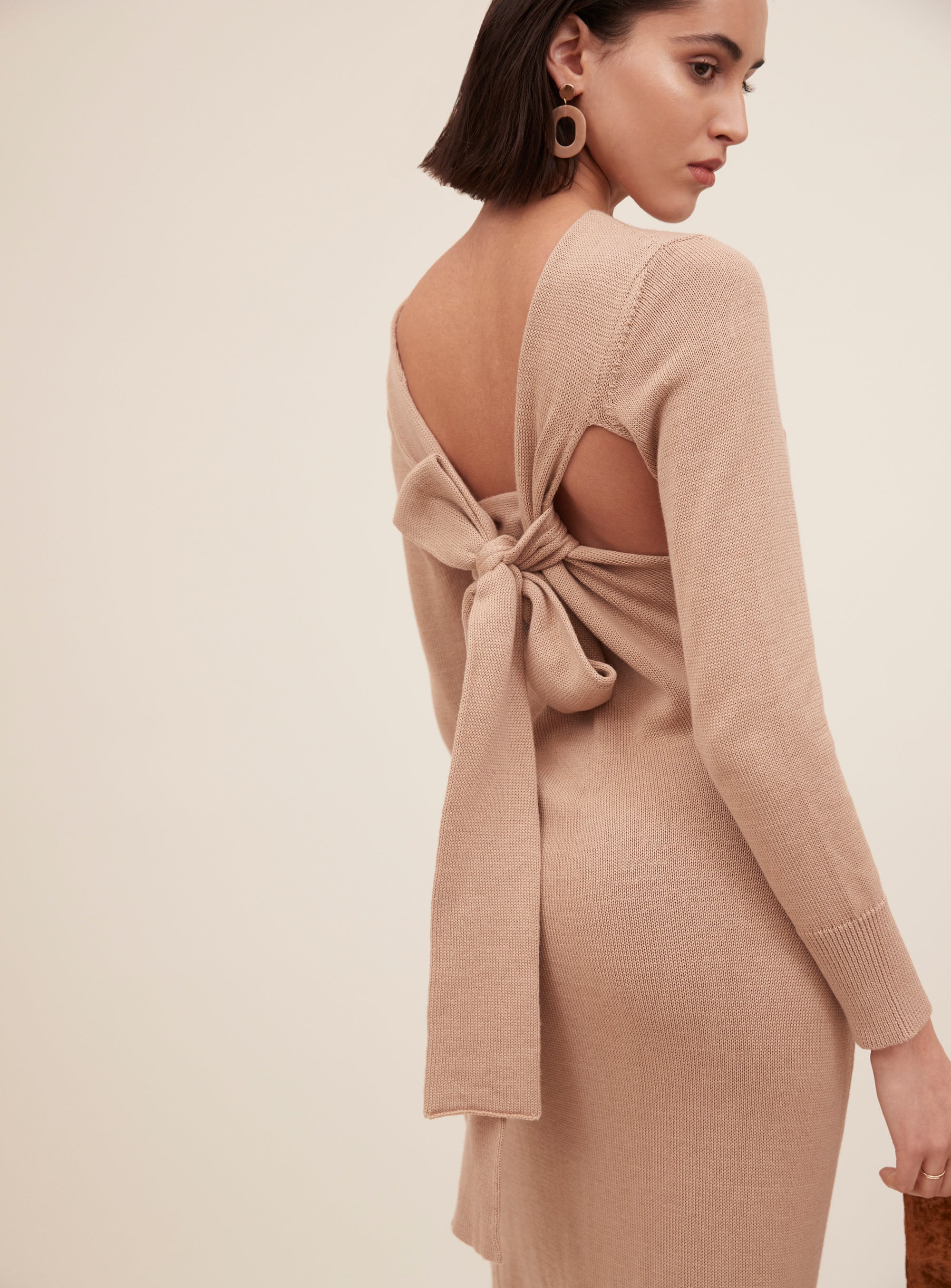 Donna Dress