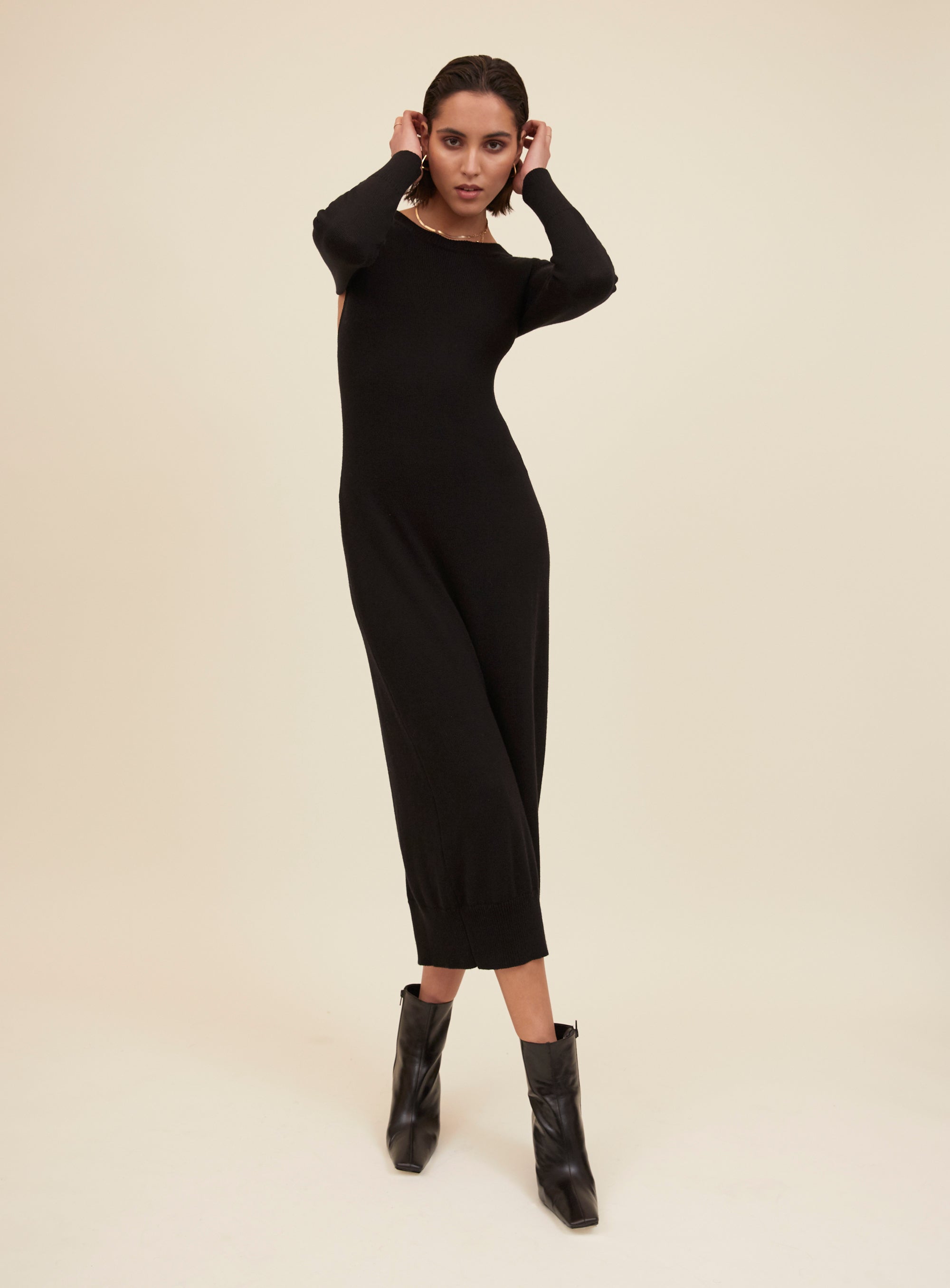 Donna Dress