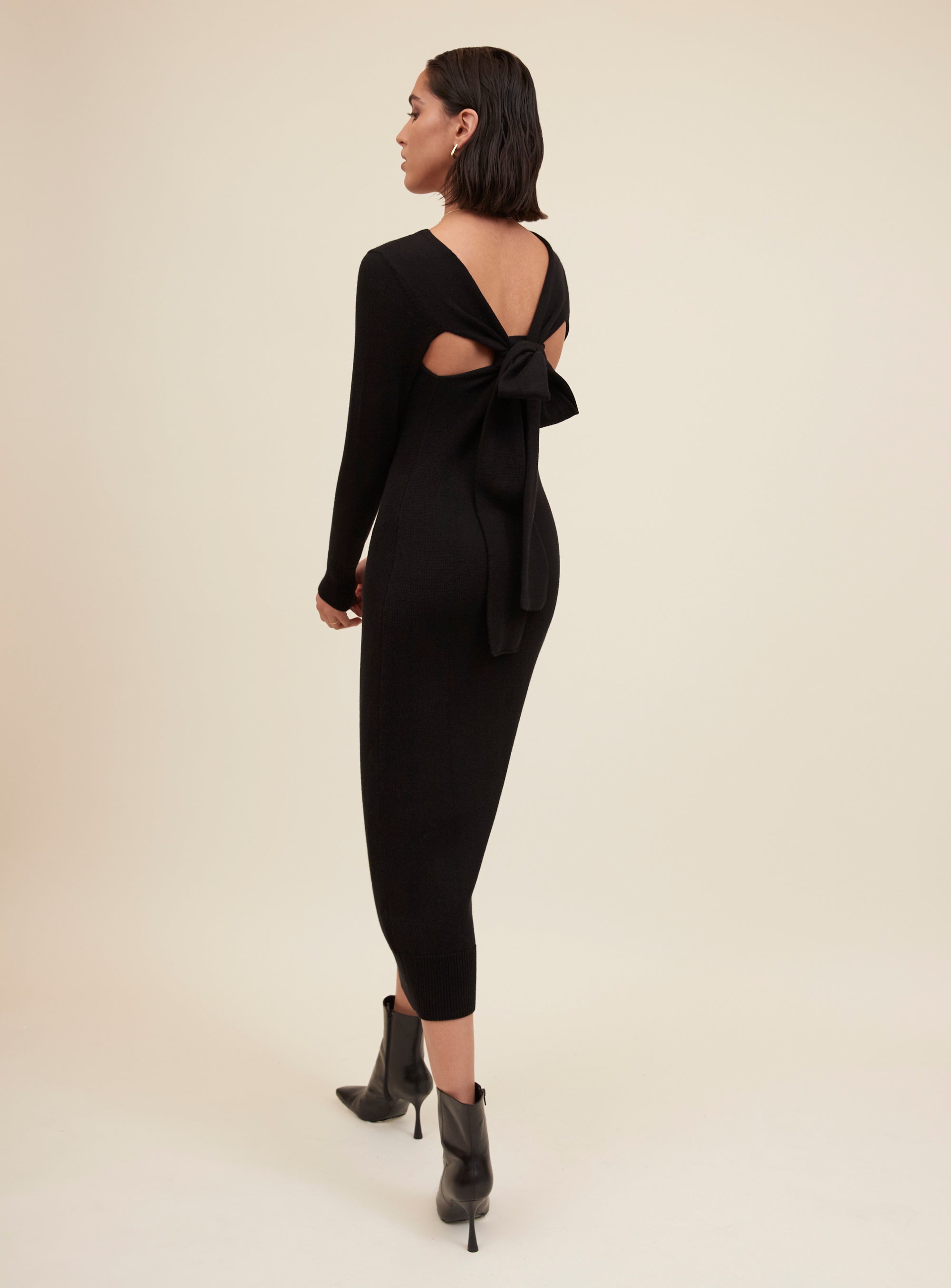 Donna Dress