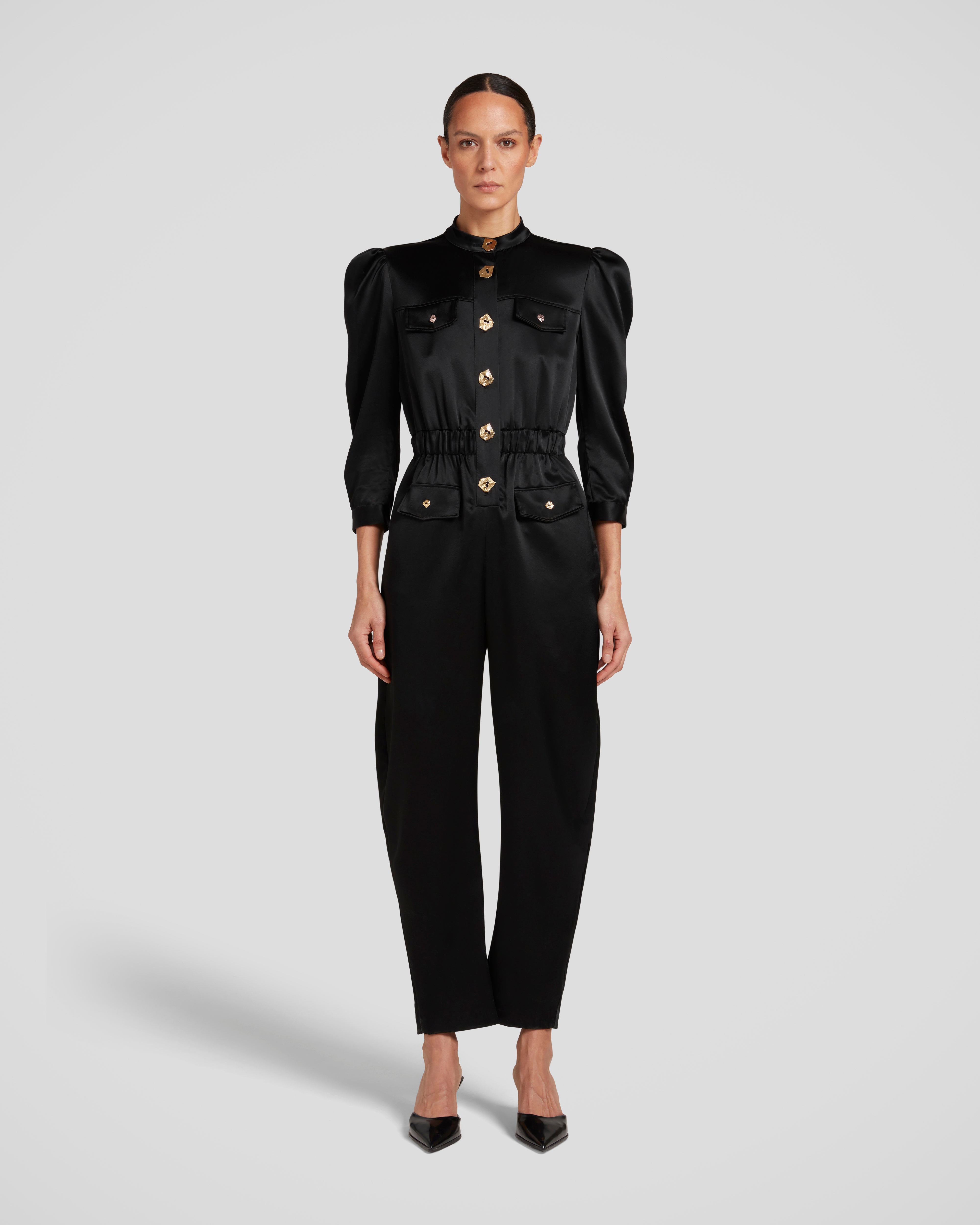 Seurat Jumpsuit