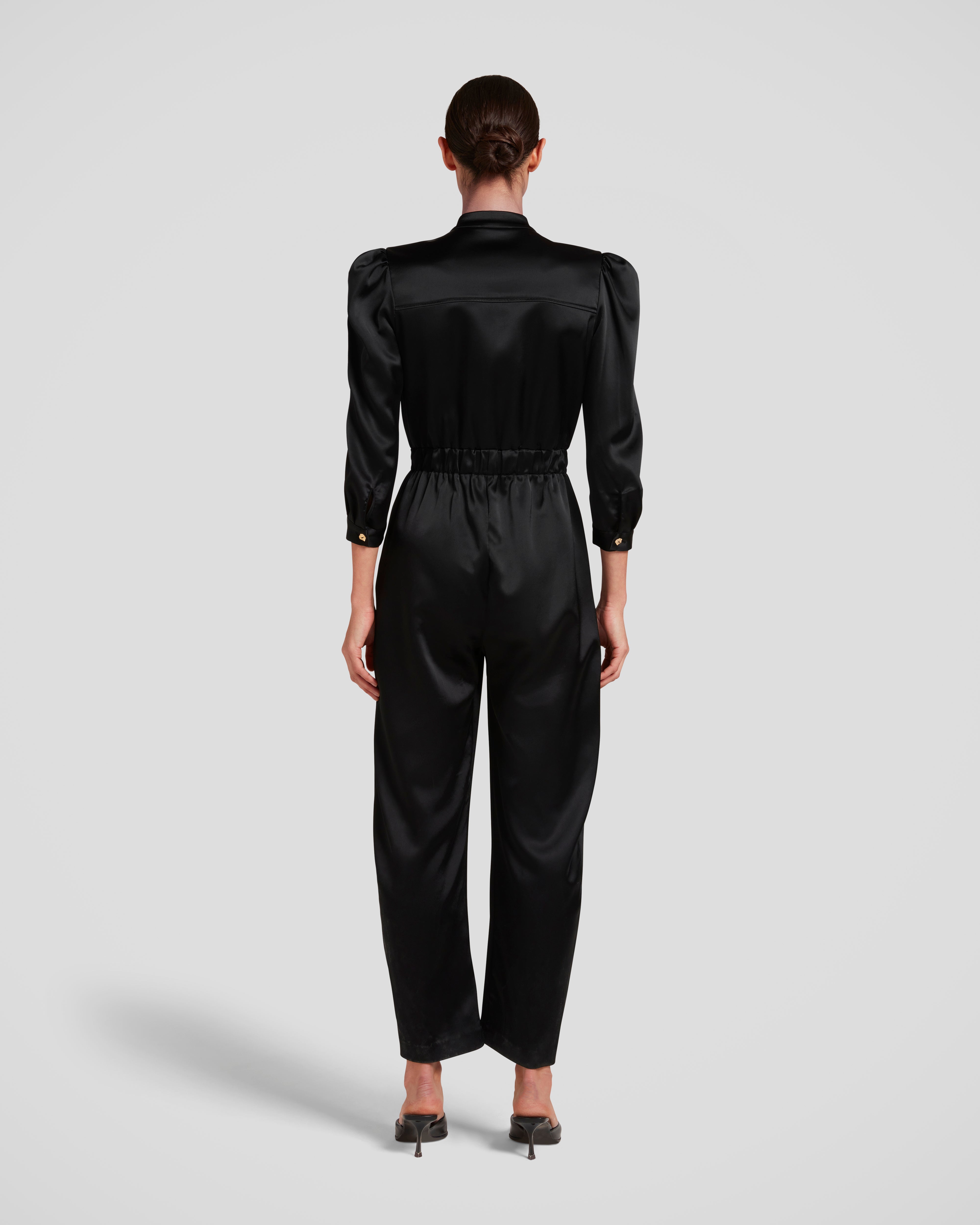 Seurat Jumpsuit